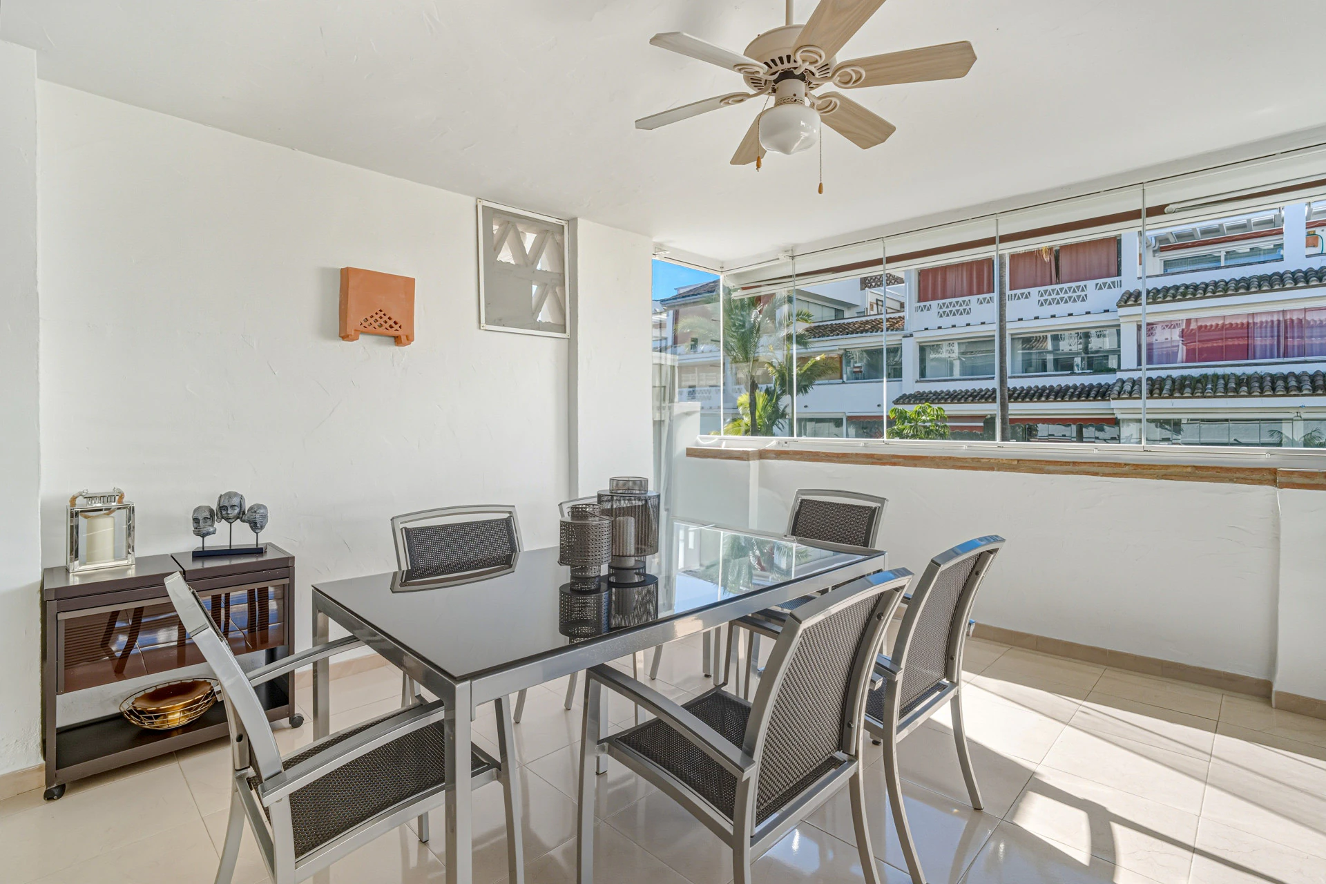 Apartament na sprzedaż w Marbella Golden Mile