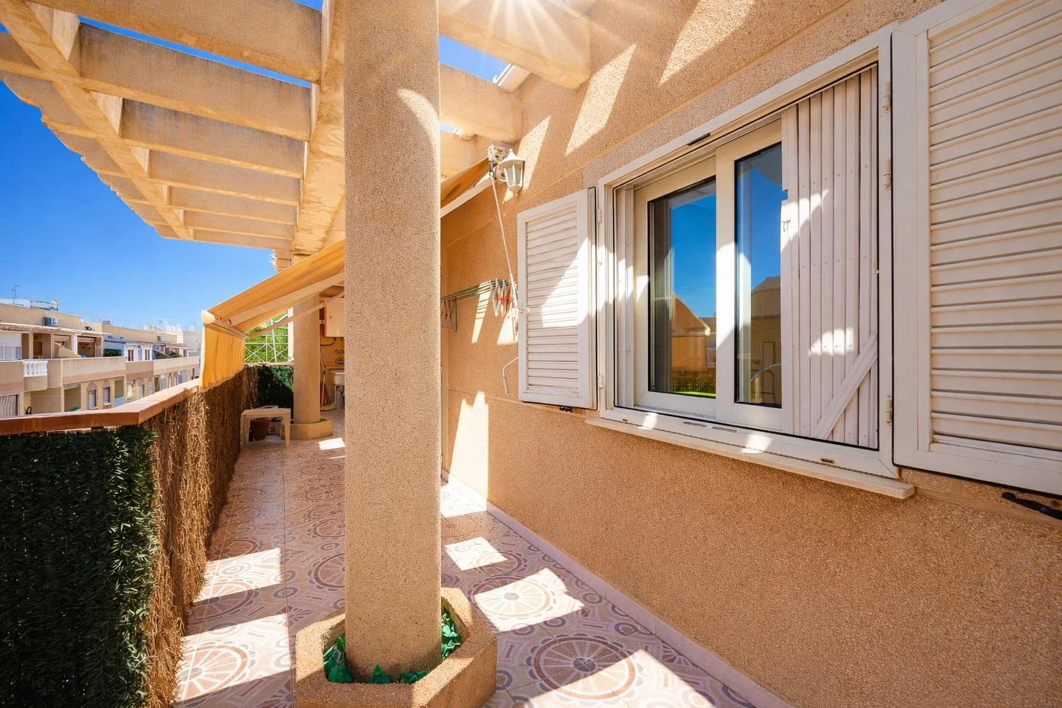Apartament na sprzedaż w Torrevieja