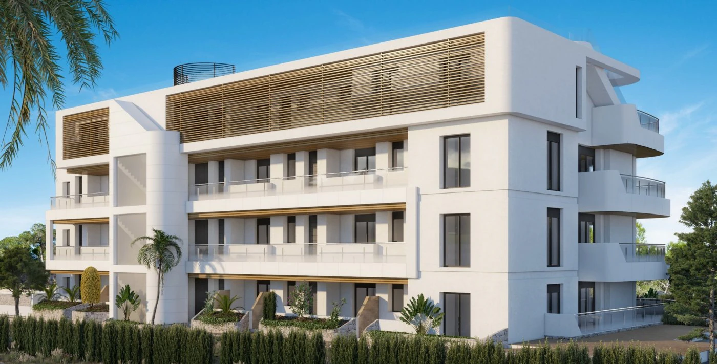 Apartament na sprzedaż w Orihuela Costa