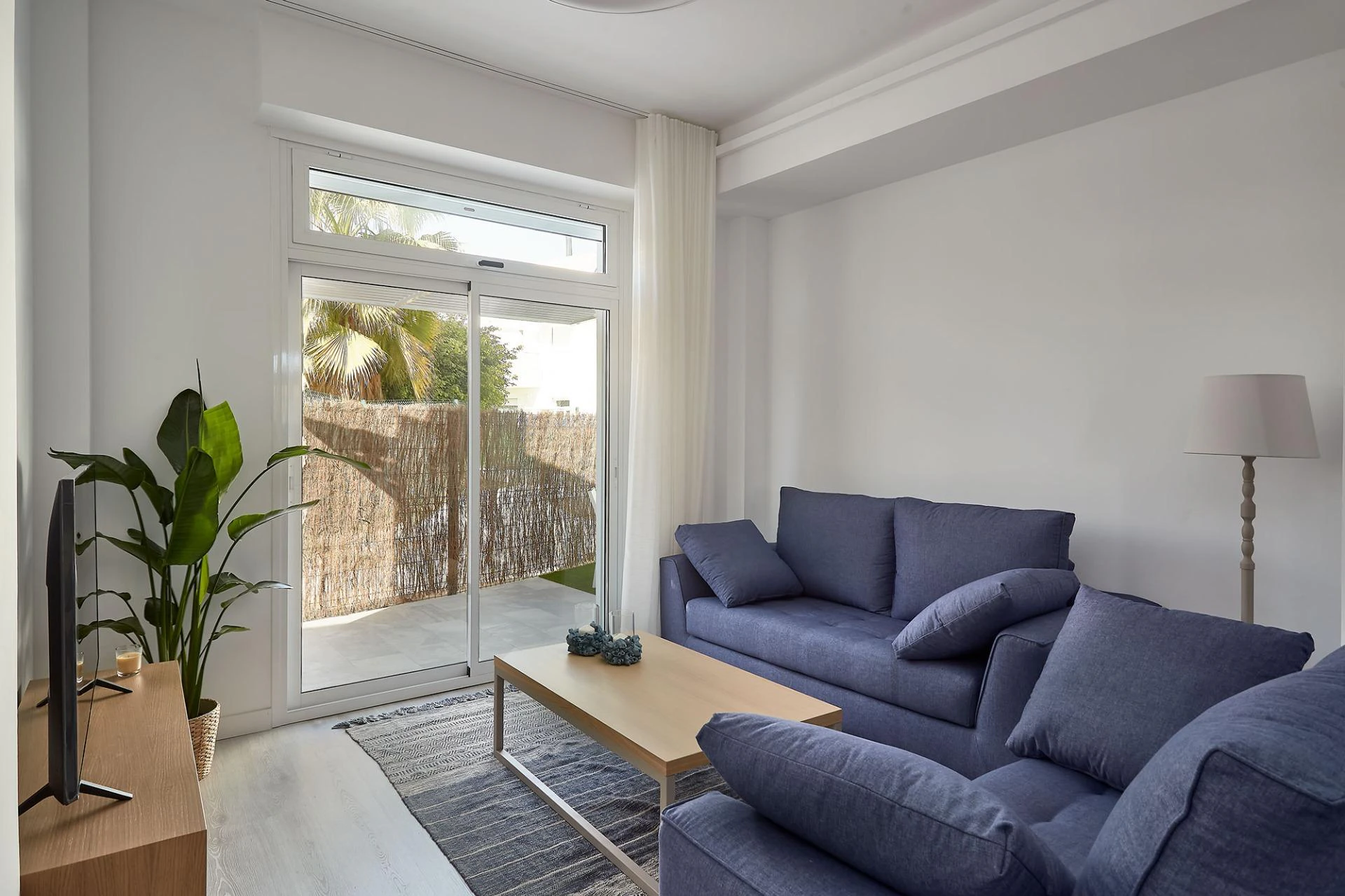 Apartament na sprzedaż w Vera