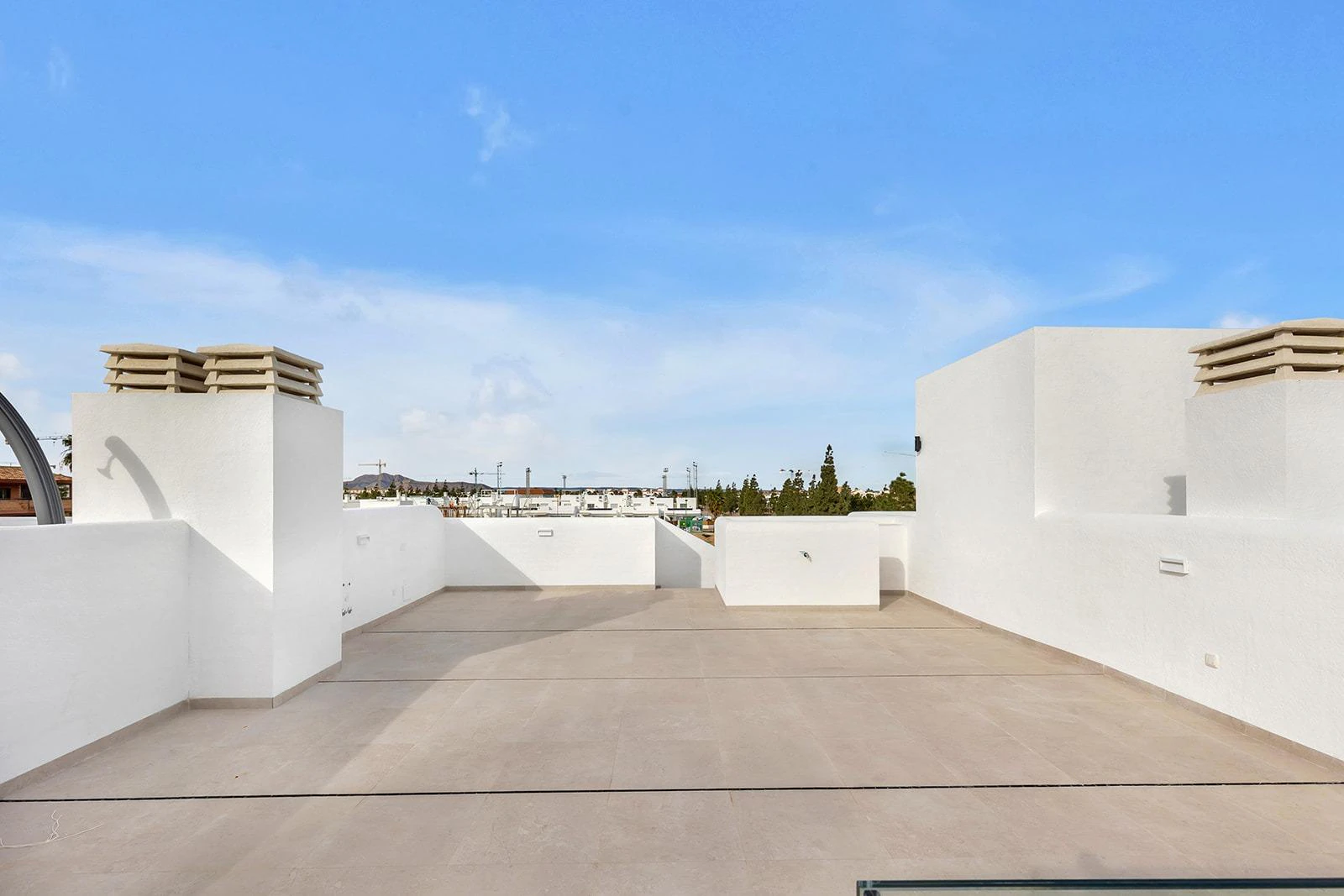 Penthouse na sprzedaż w Los Alcazares