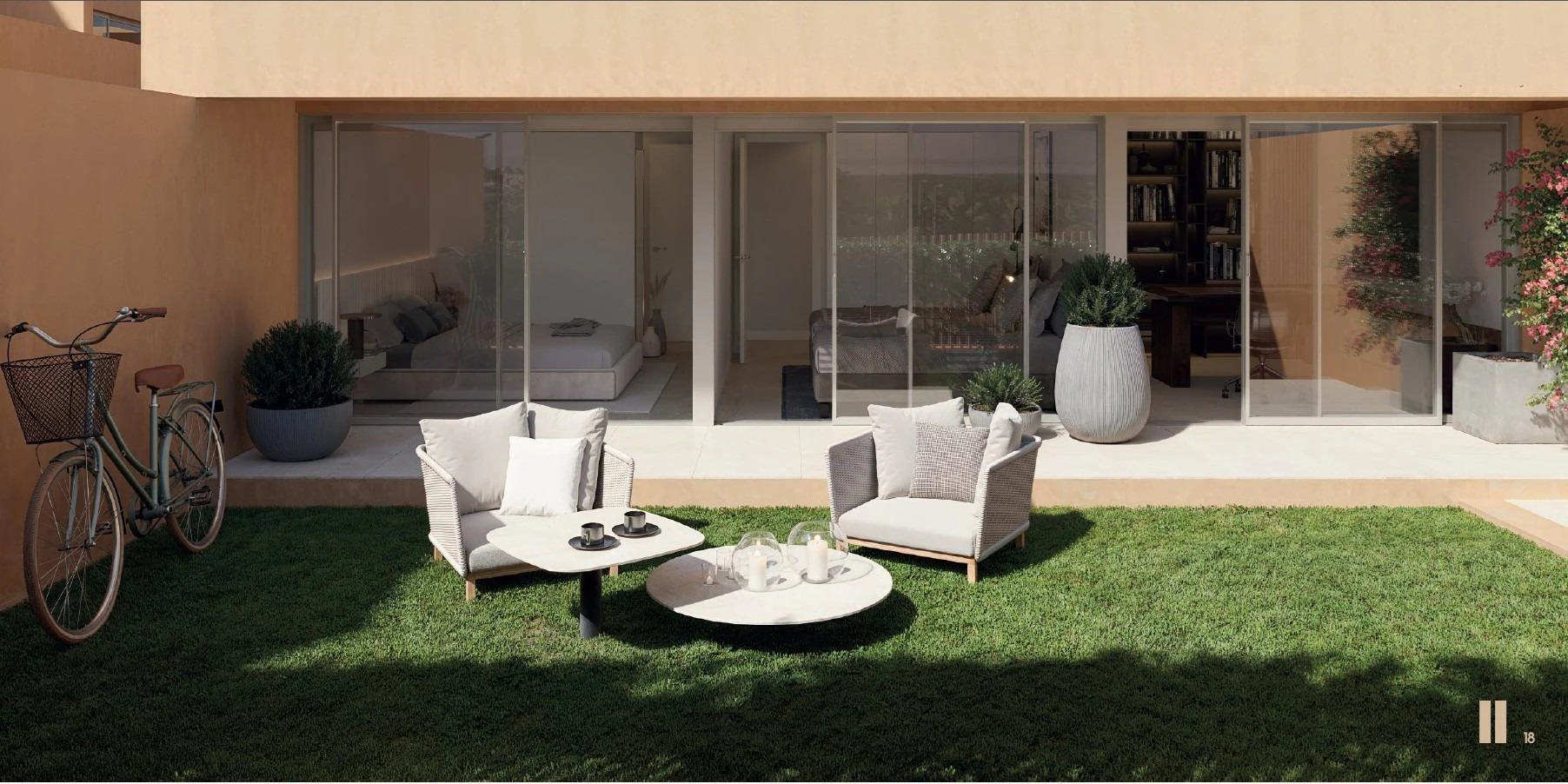 Bungalow na sprzedaż w Torrevieja