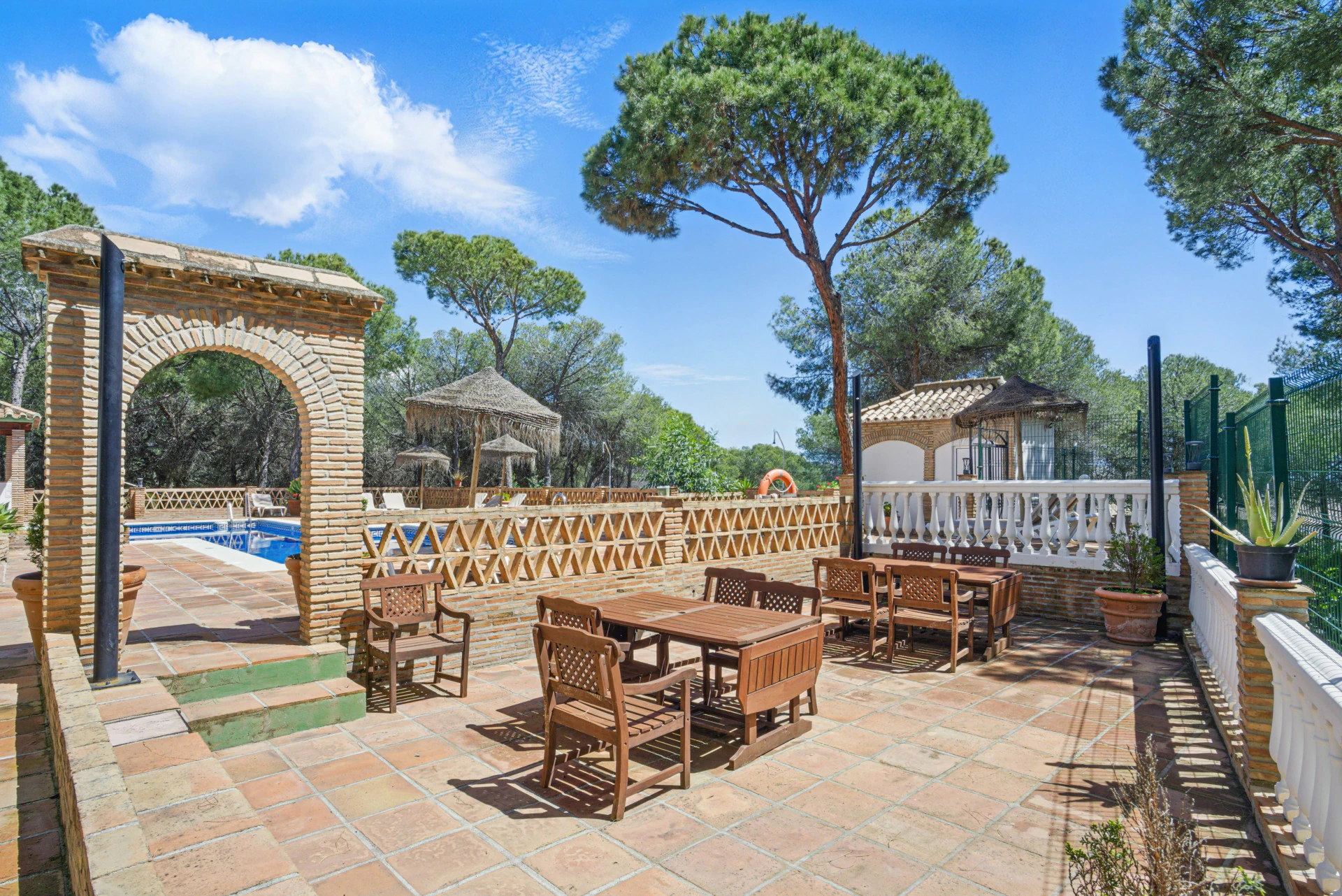 Penthouse na sprzedaż w Nueva Andalucia