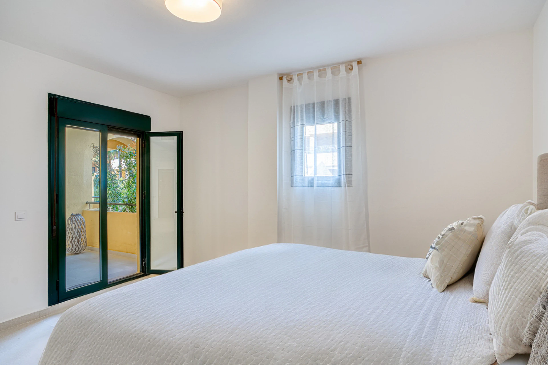 Apartament na sprzedaż w San Pedro De Alcantara