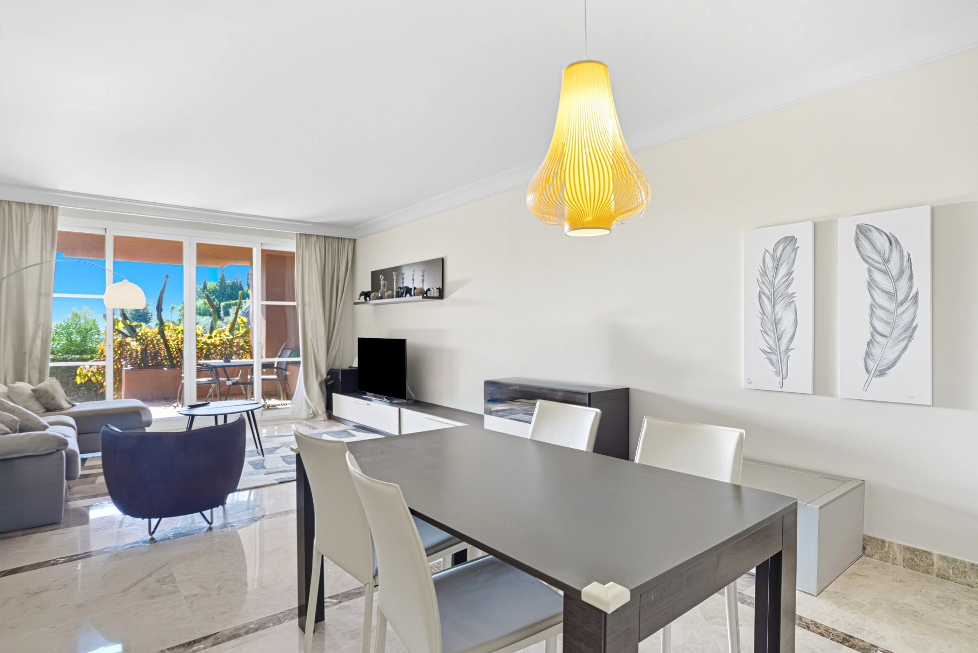Apartament na sprzedaż w Nueva Andalucia
