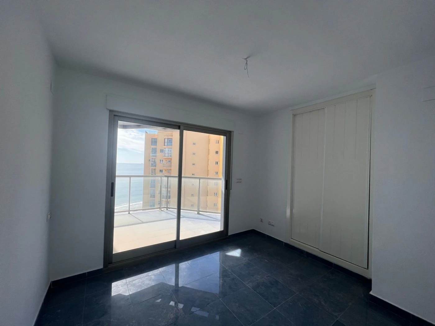 Penthouse na sprzedaż w Calpe