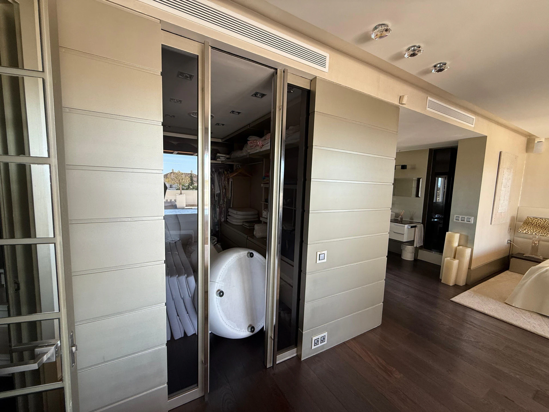 Penthouse na sprzedaż w Marbella Golden Mile
