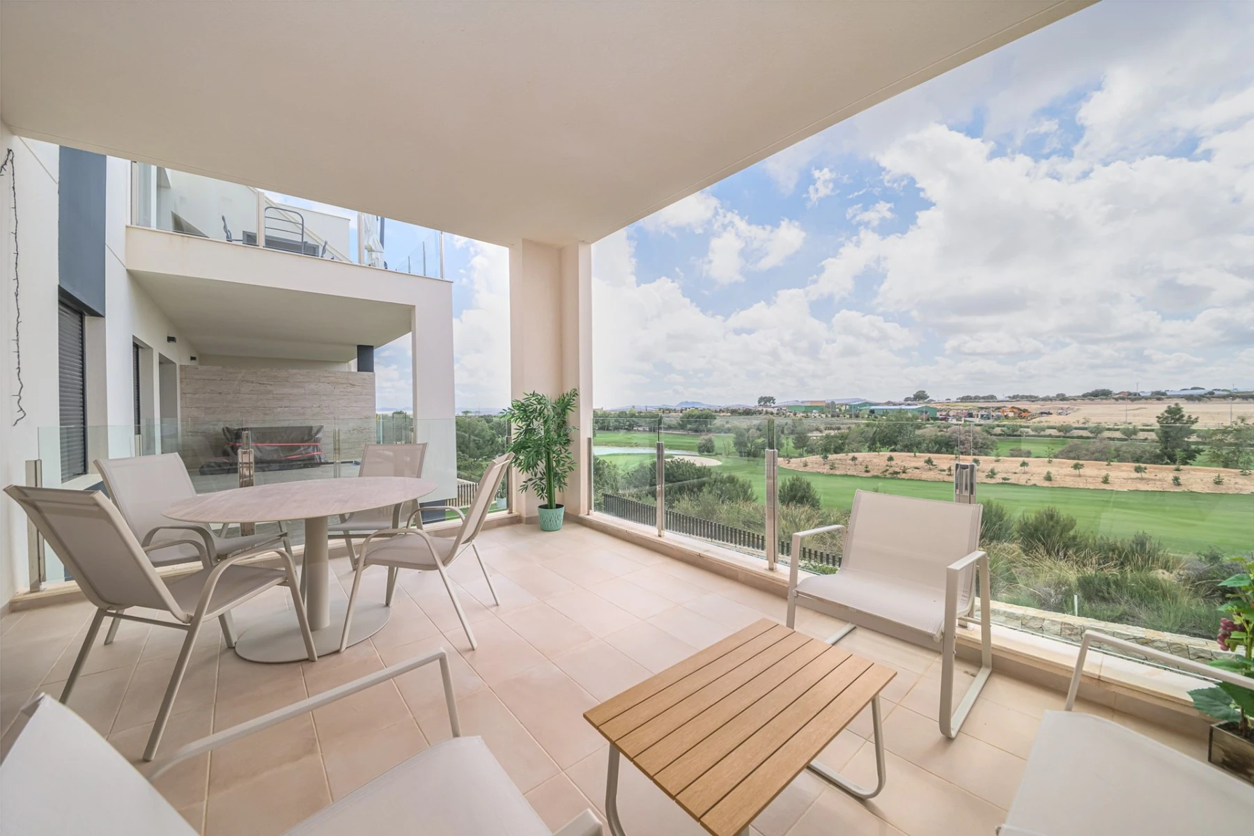 Apartament na sprzedaż w Pilar De La Horadada