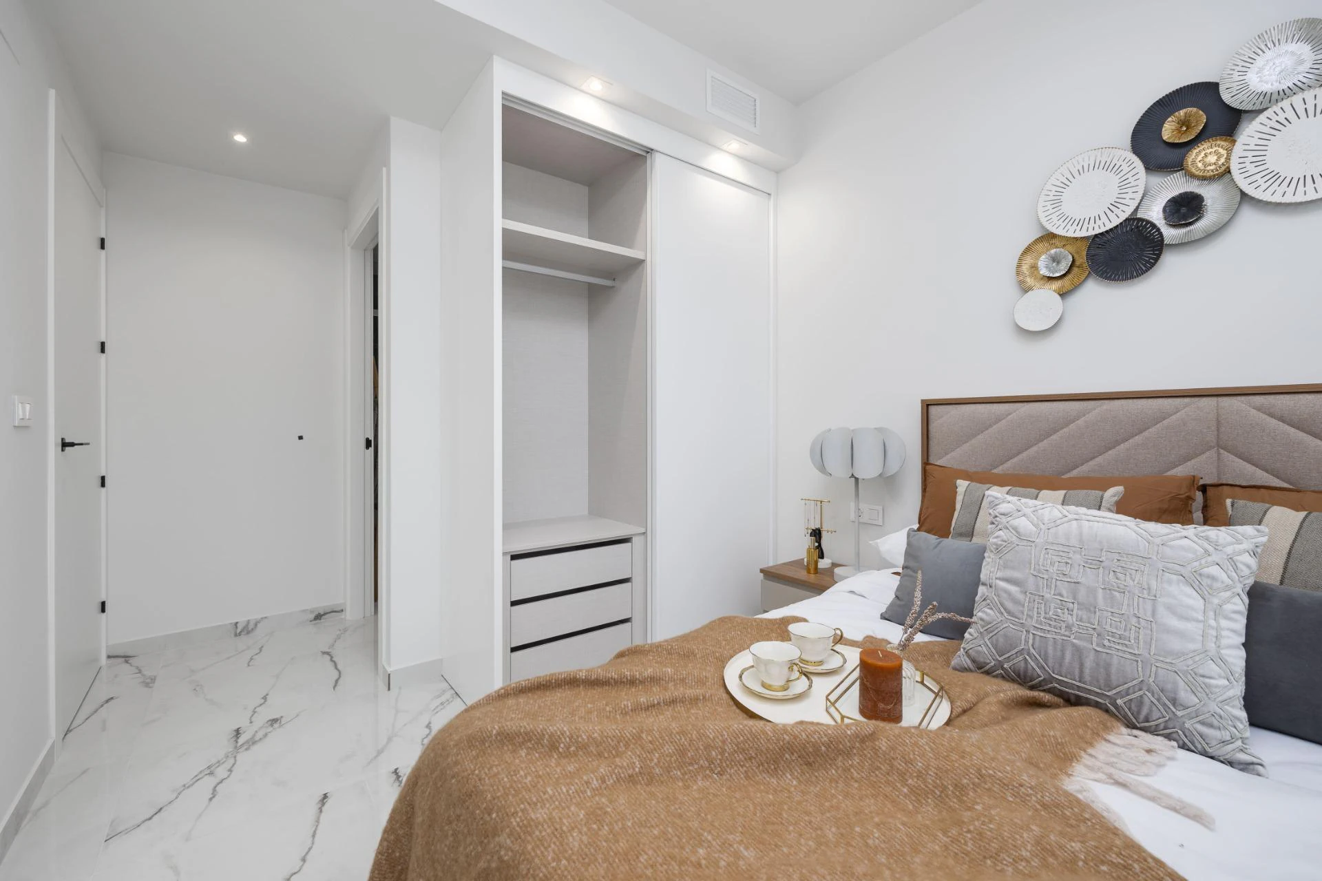 Apartament na sprzedaż w San Miguel De Salinas