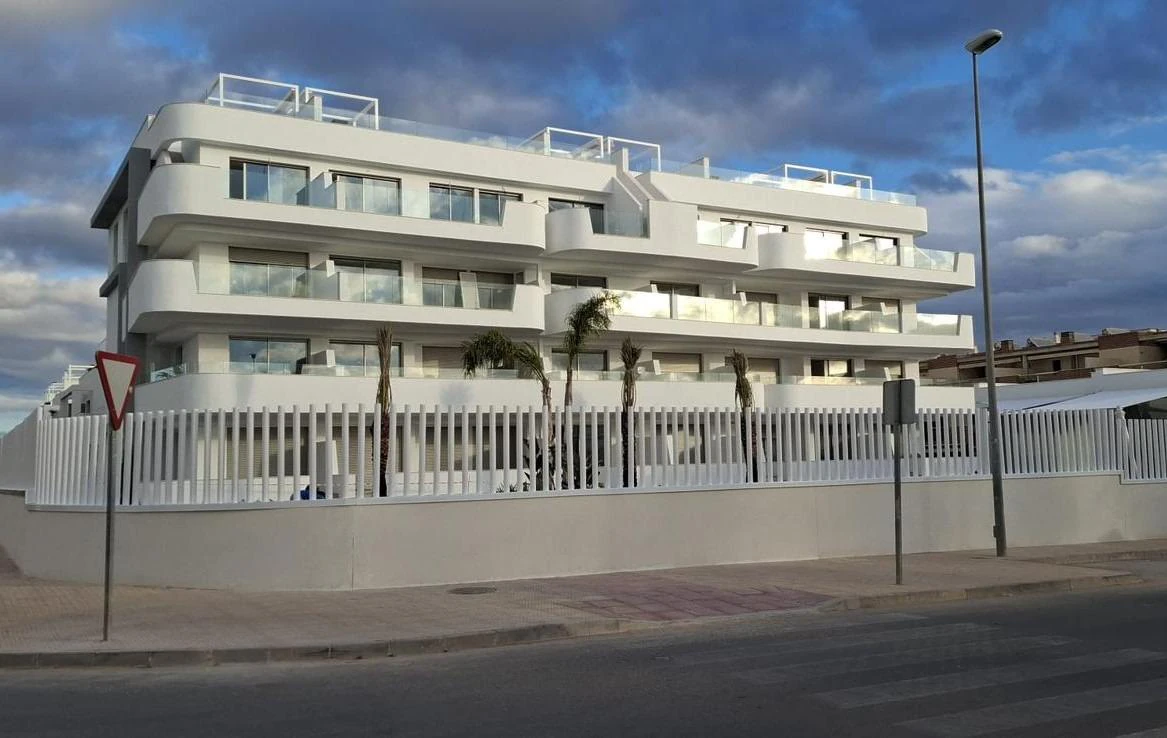 Apartament na sprzedaż w Orihuela Costa