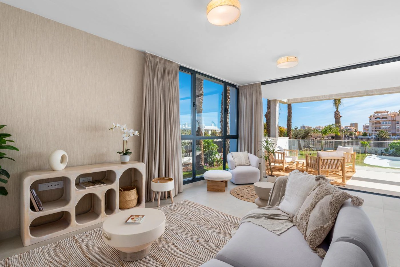 Penthouse na sprzedaż w Cartagena