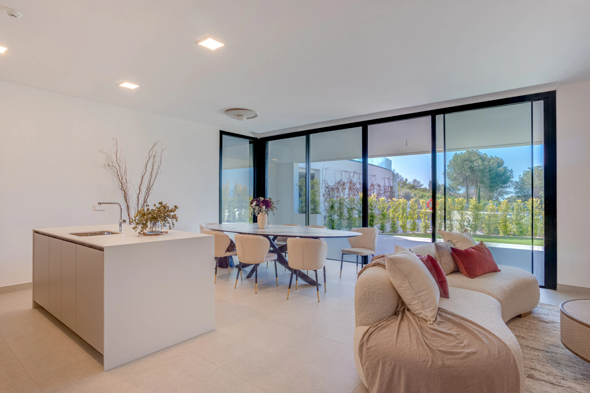 Apartament na sprzedaż w Marbella East