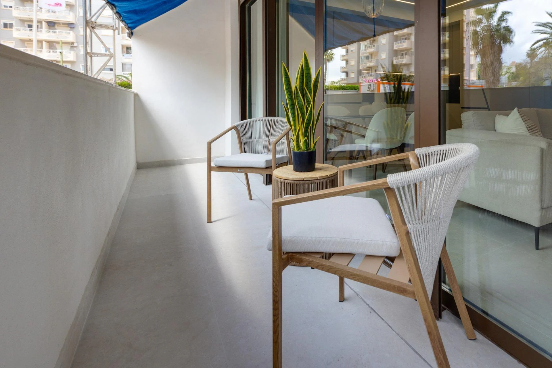 Apartament na sprzedaż w Guardamar Del Segura