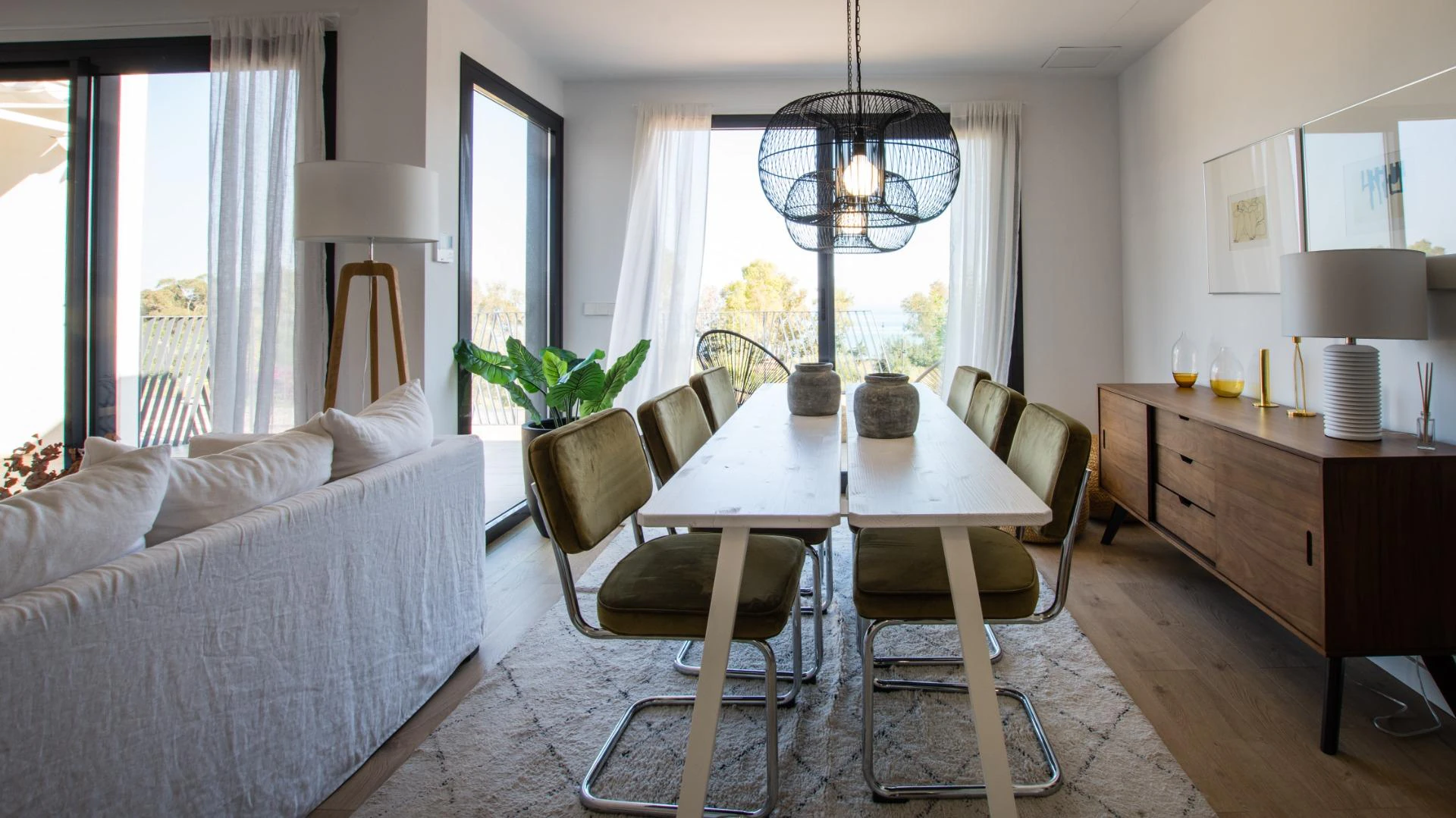 Apartament na sprzedaż w Villajoyosa