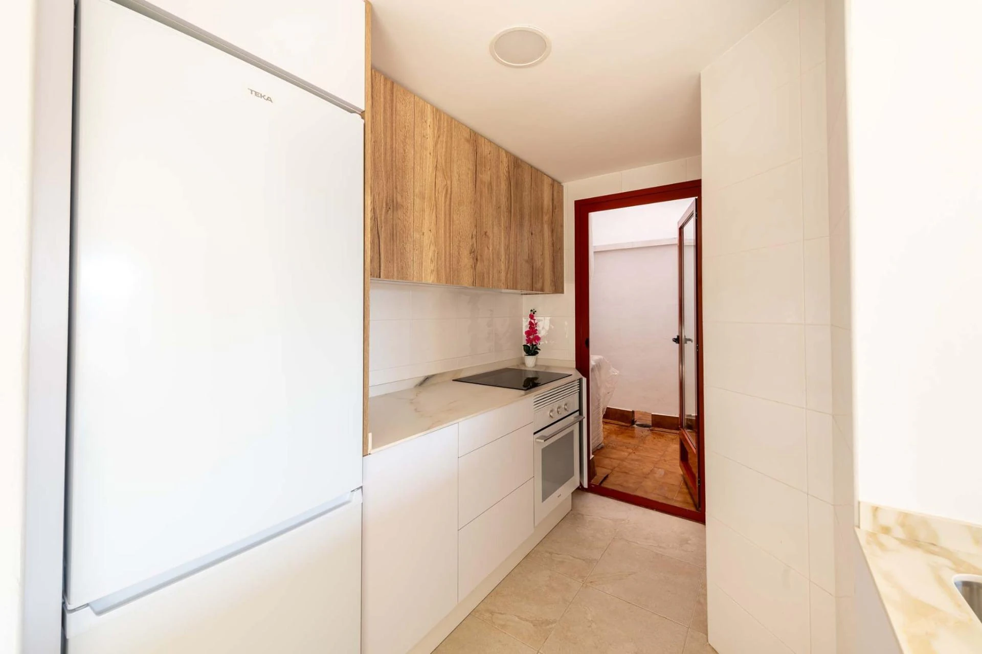 Apartamento en venta en Avileses