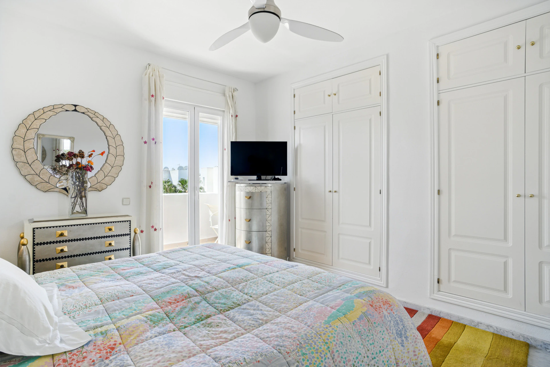 Penthouse na sprzedaż w Marbella Golden Mile