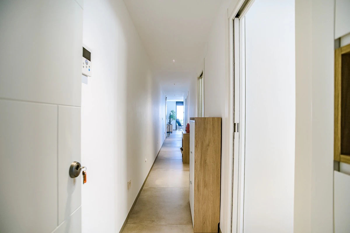 Apartament na sprzedaż w Lo PagÁn