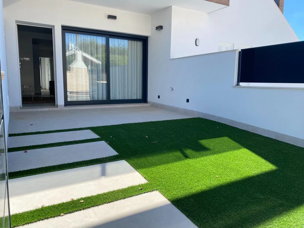 Bungalow na sprzedaż w San Pedro Del Pinatar