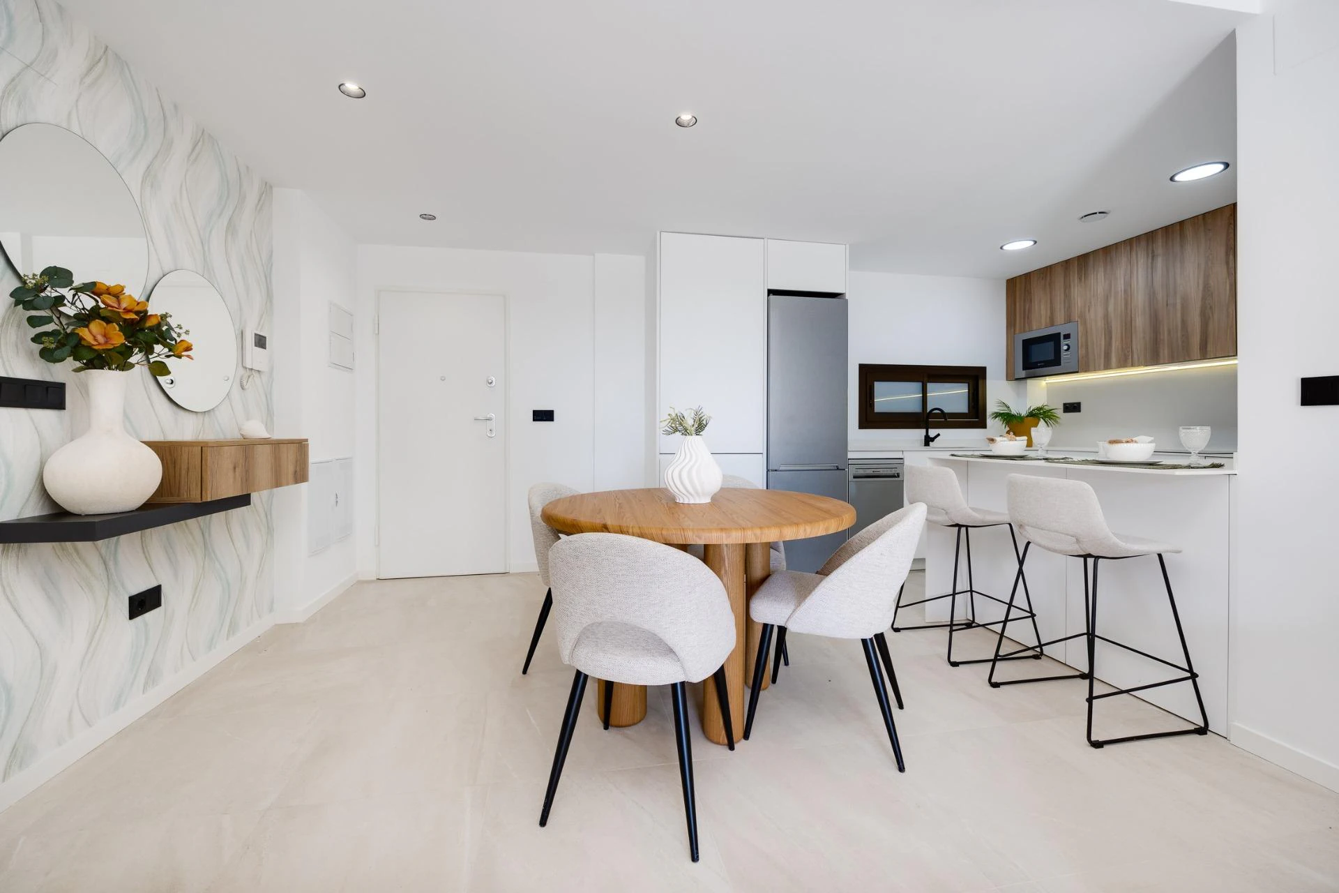 Apartament na sprzedaż w Los Alcazares