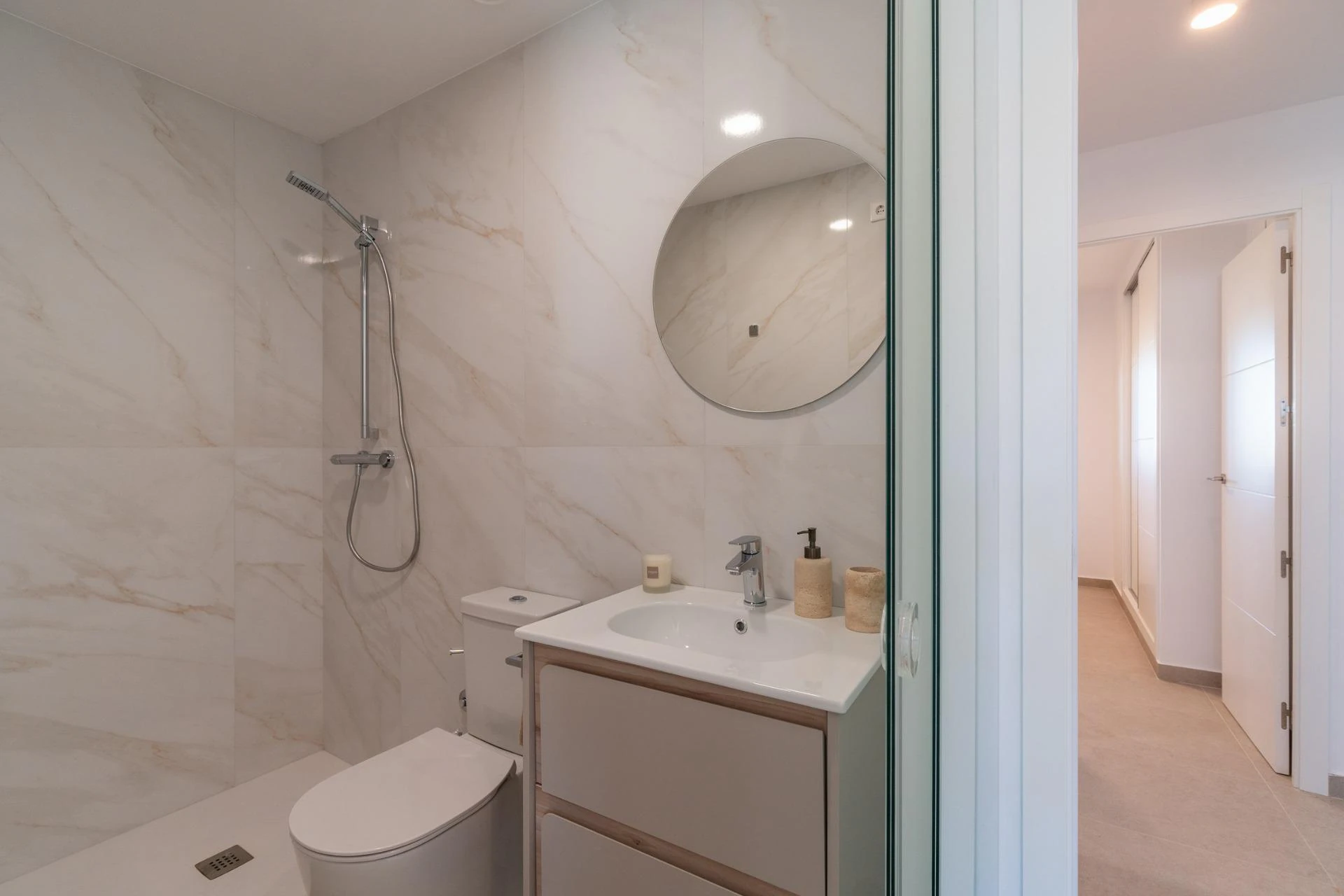 Apartament na sprzedaż w Orihuela Costa