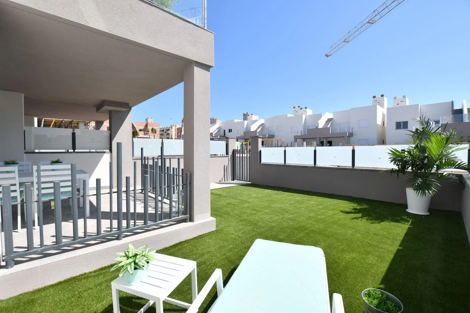 Bungalow na sprzedaż w San Miguel De Salinas