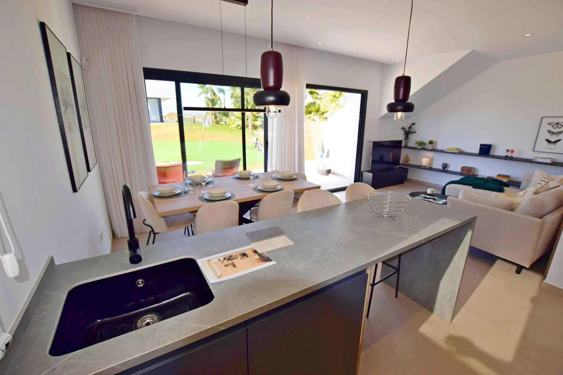Apartament na sprzedaż w Alhama De Murcia