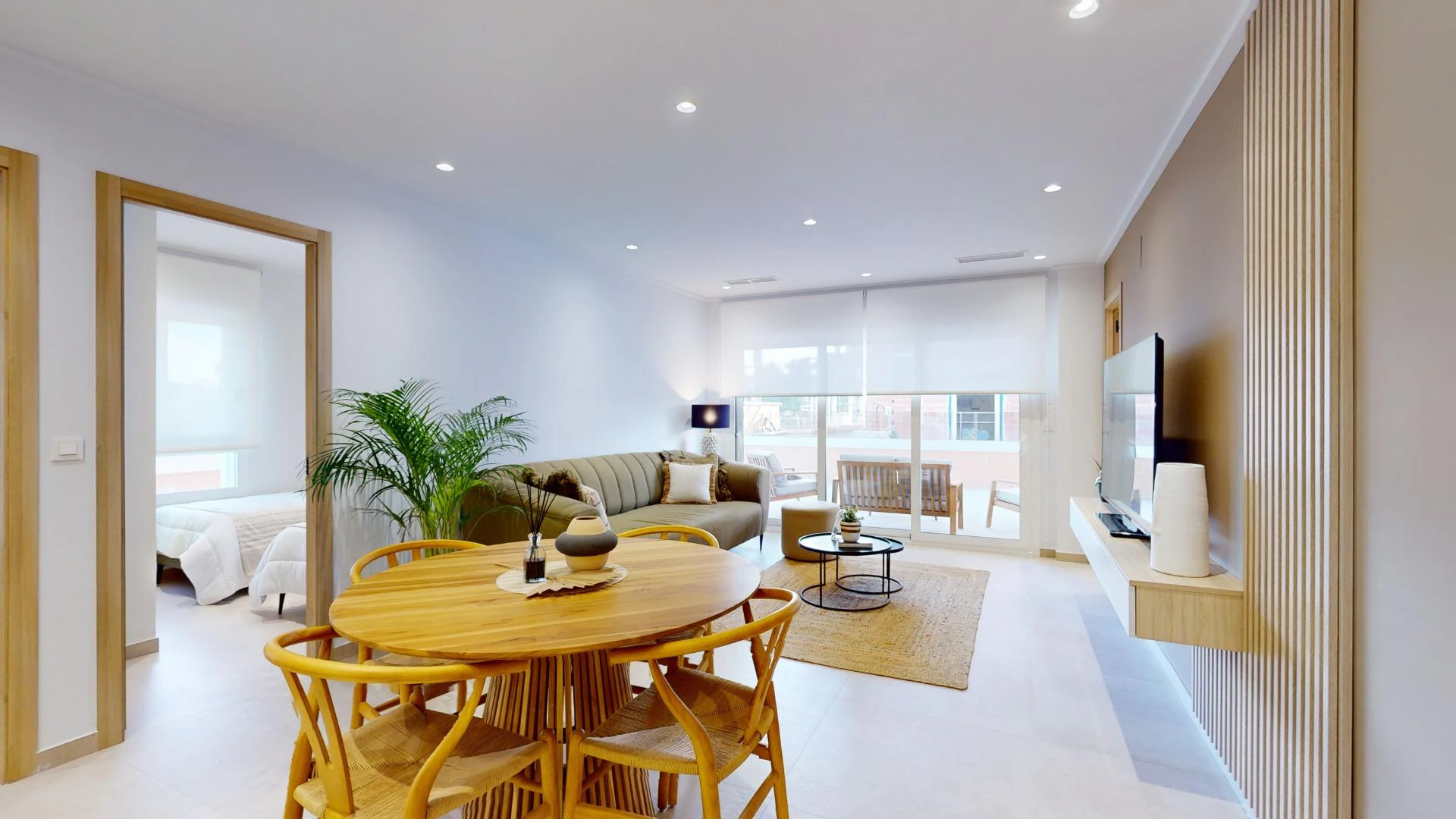 Apartament na sprzedaż w Guardamar Del Segura