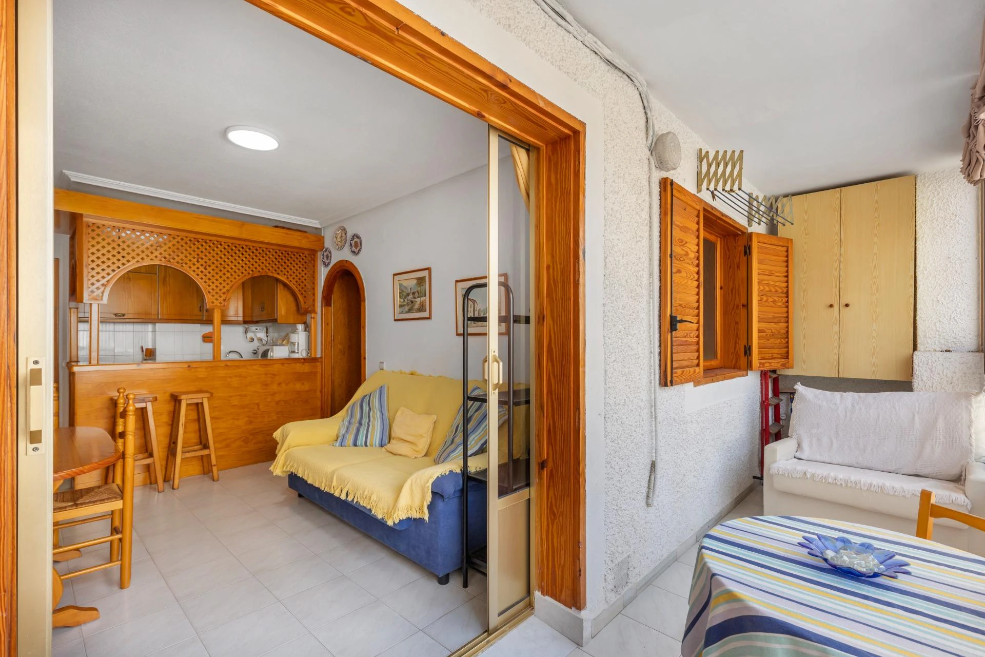 Apartament na sprzedaż w Torrevieja