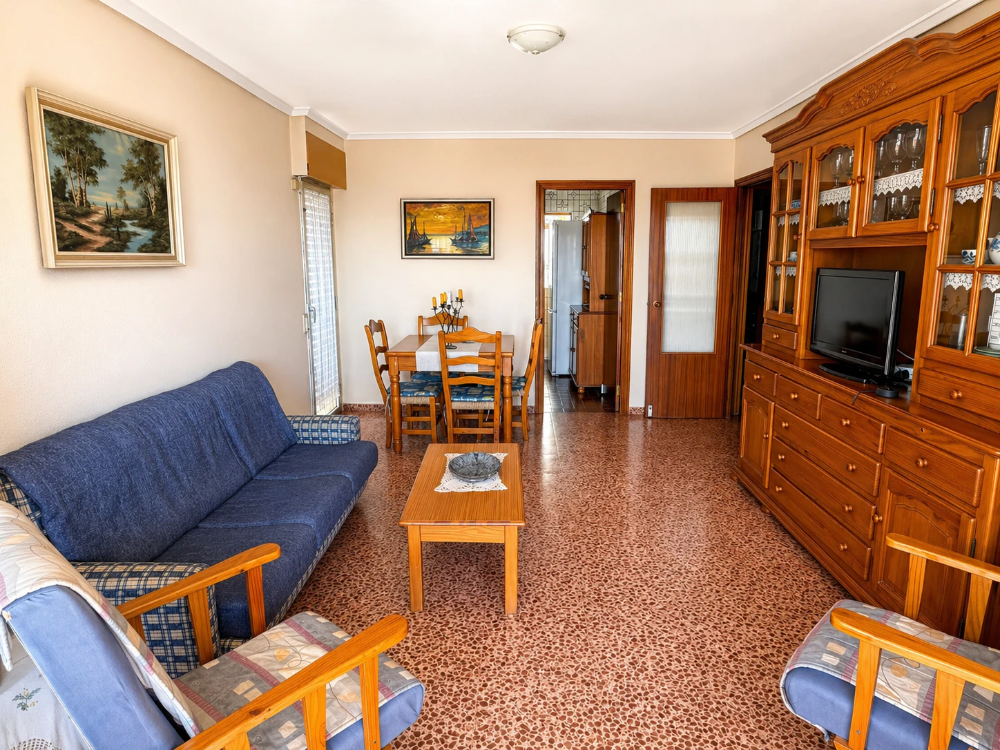 Apartament na sprzedaż w Torrevieja