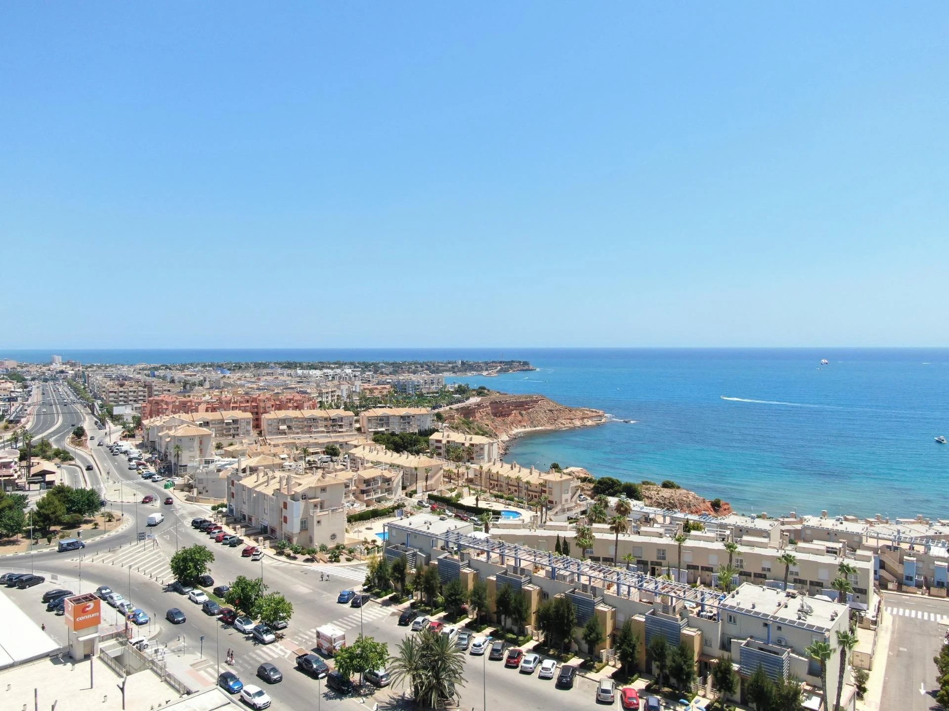 Willa na sprzedaż w Orihuela Costa