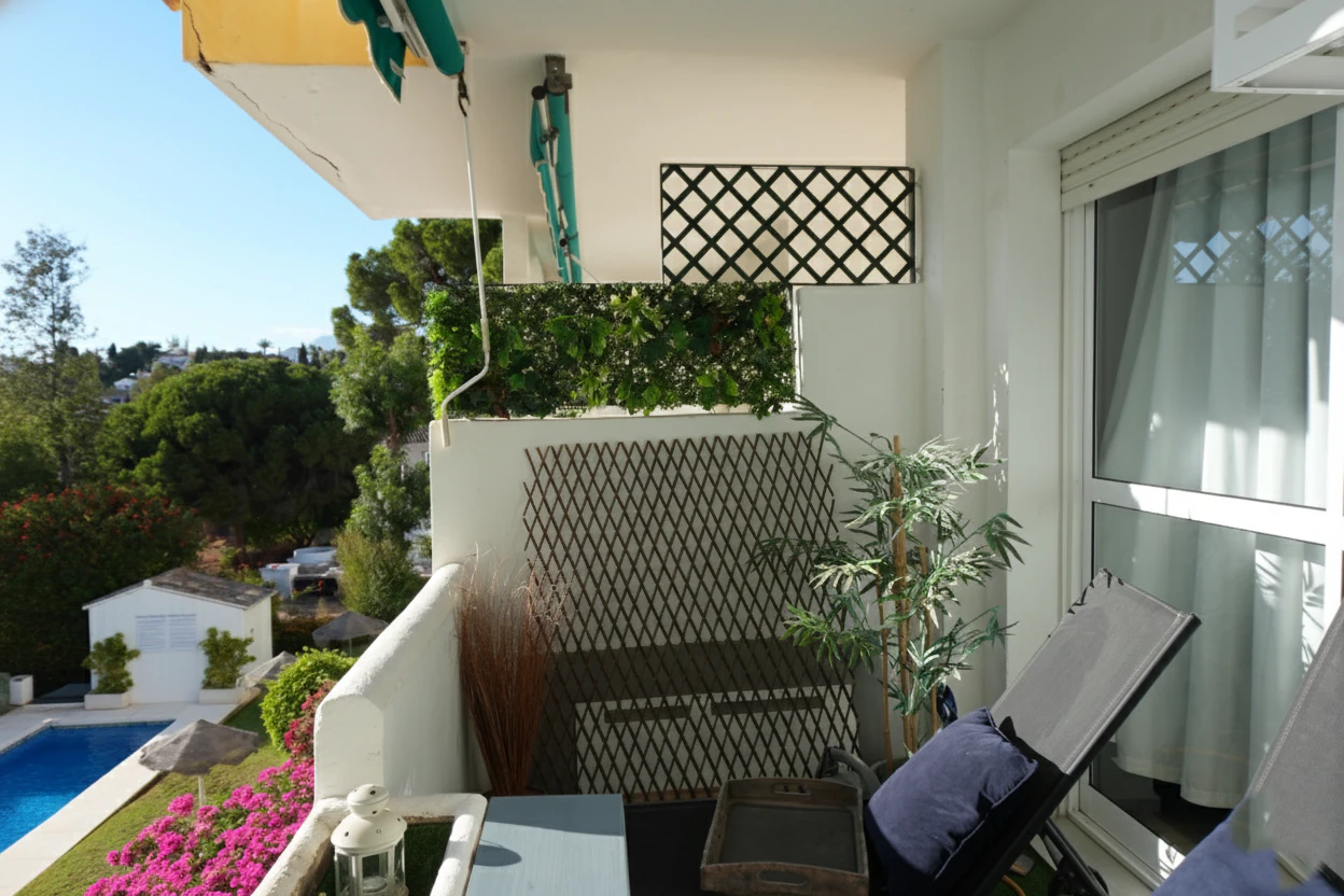 Apartament na sprzedaż w Marbella East