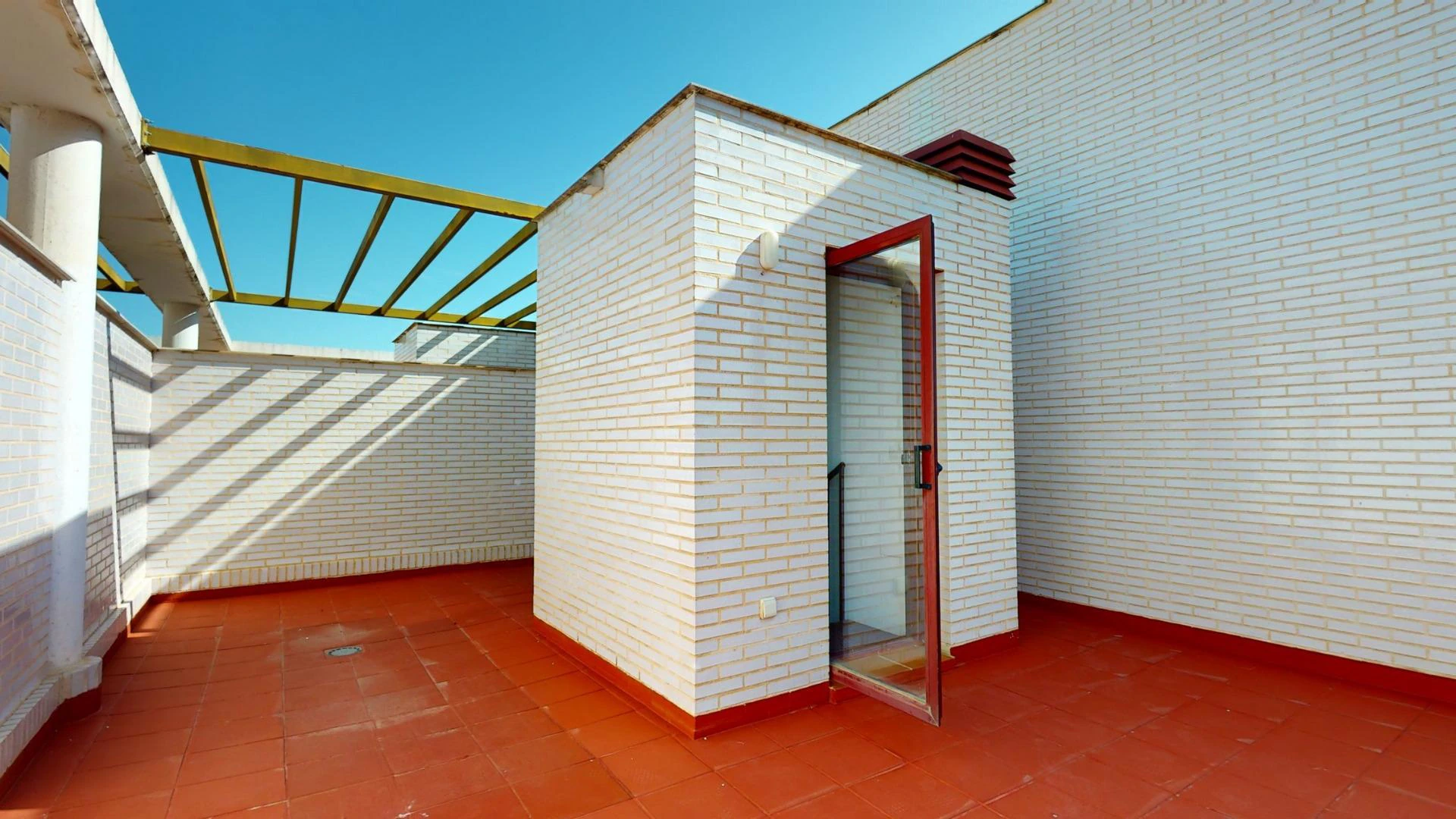 Penthouse na sprzedaż w Archena