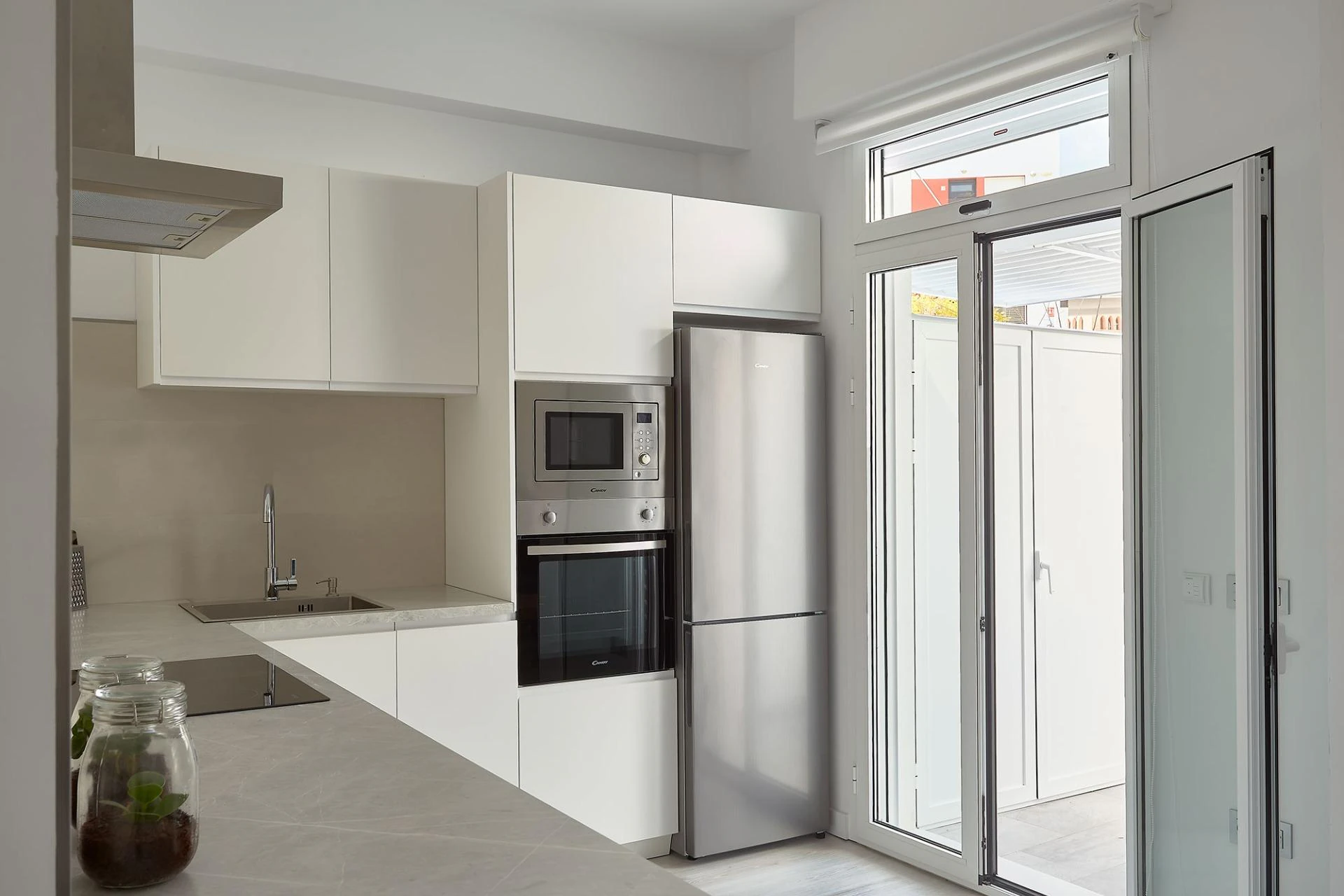 Apartament na sprzedaż w Vera