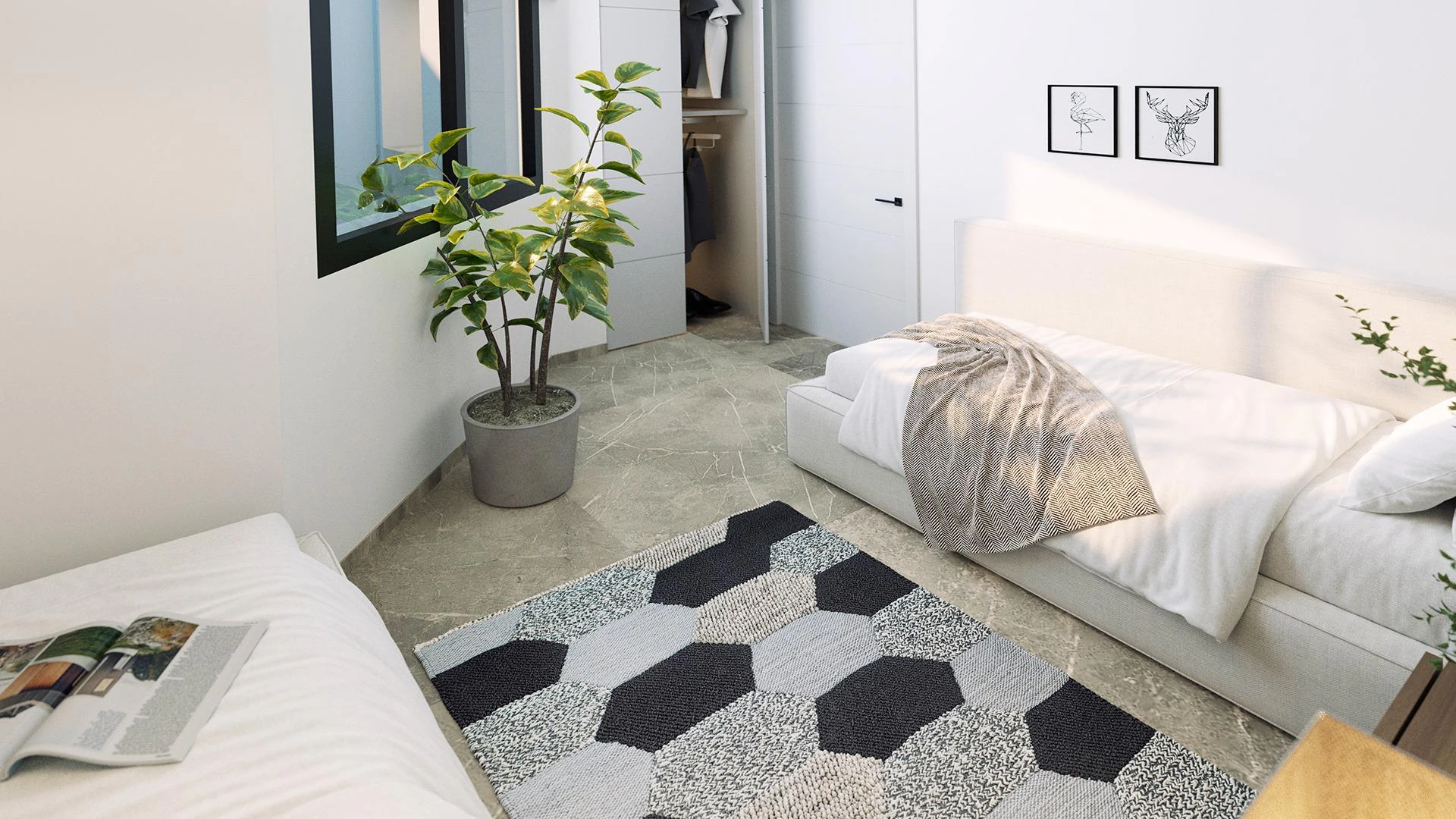 Penthouse na sprzedaż w Torrevieja