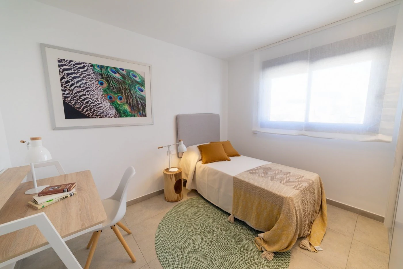 Apartament na sprzedaż w Santa Pola