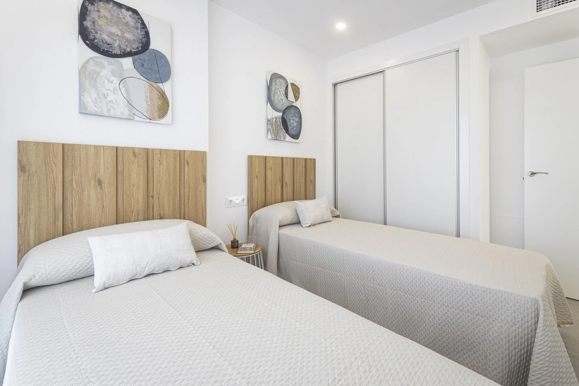 Apartament na sprzedaż w La Manga Del Mar Menor