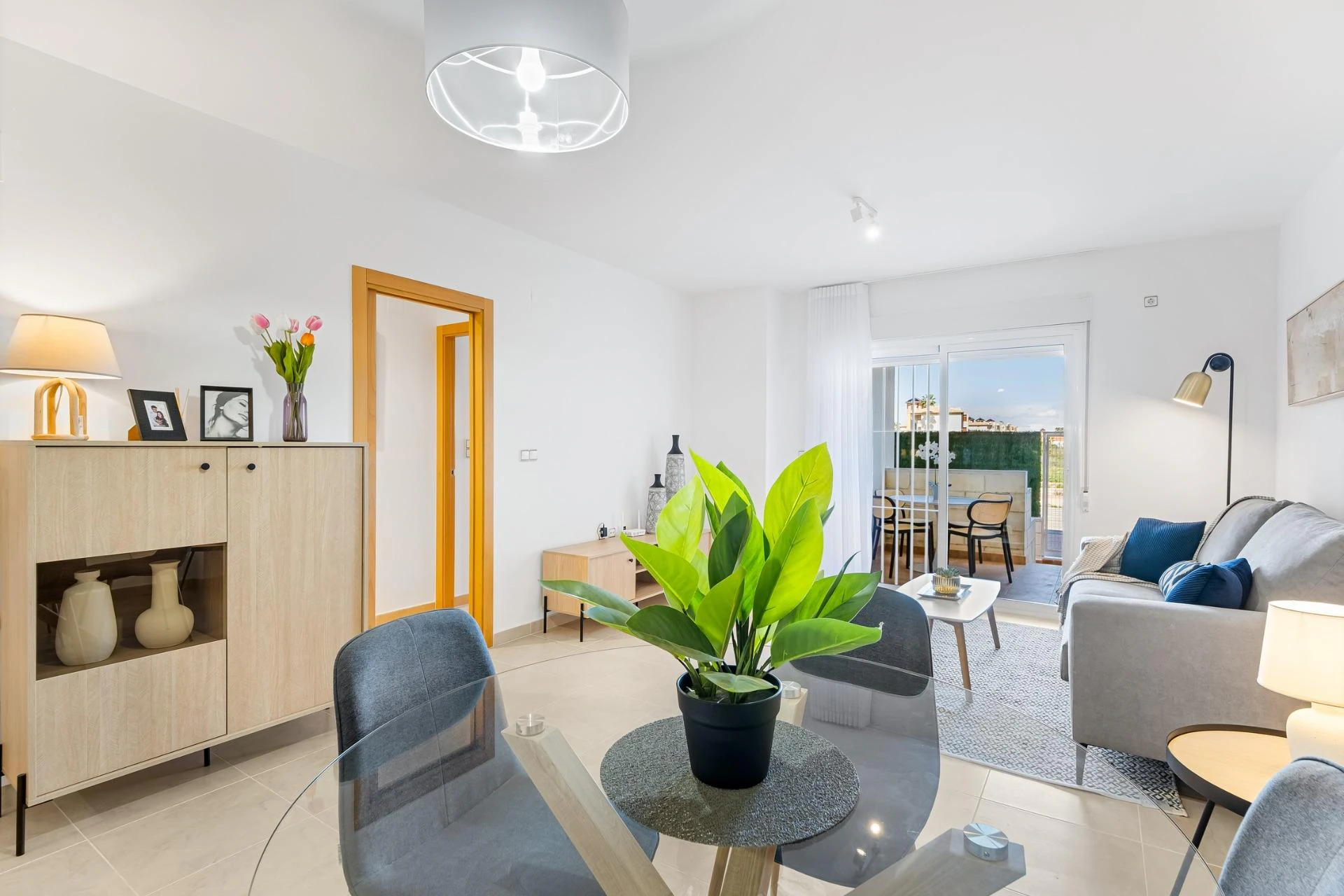 Apartament na sprzedaż w Orihuela Costa