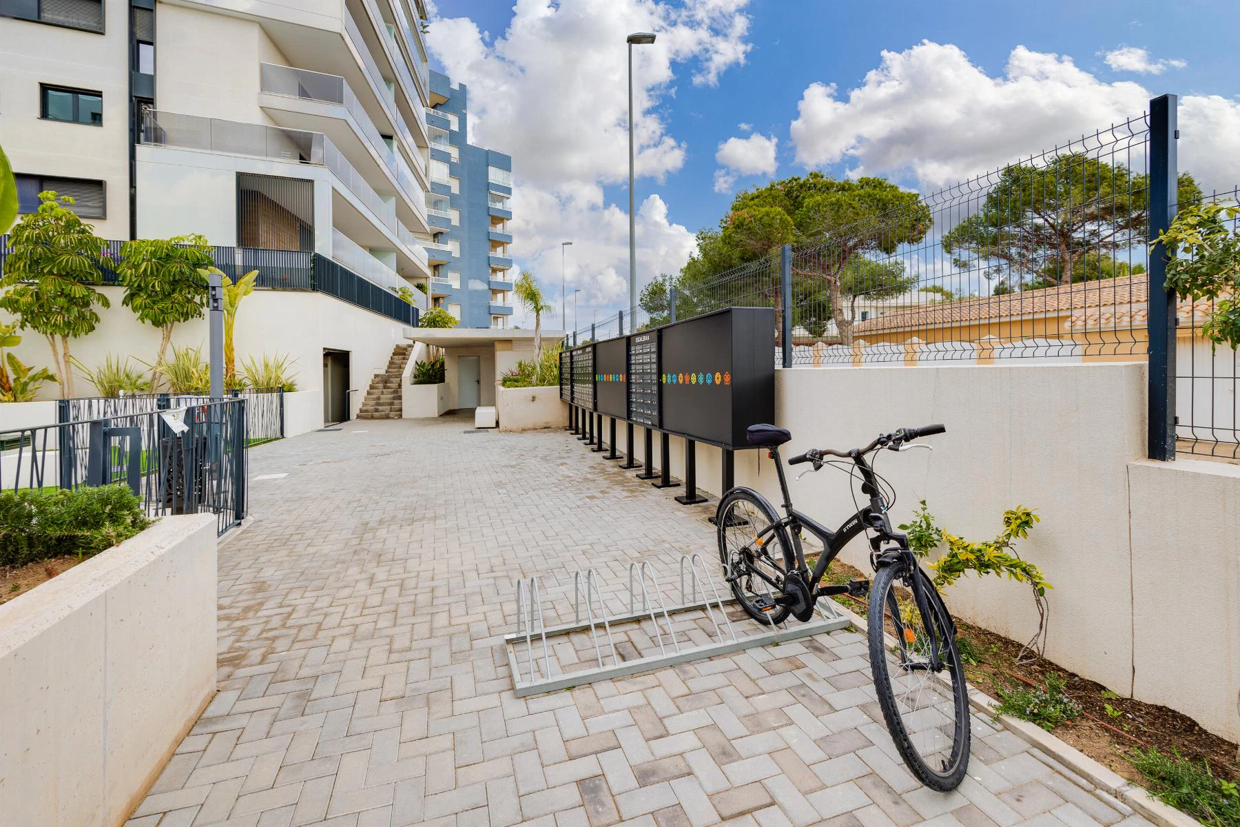 Penthouse na sprzedaż w Orihuela Costa