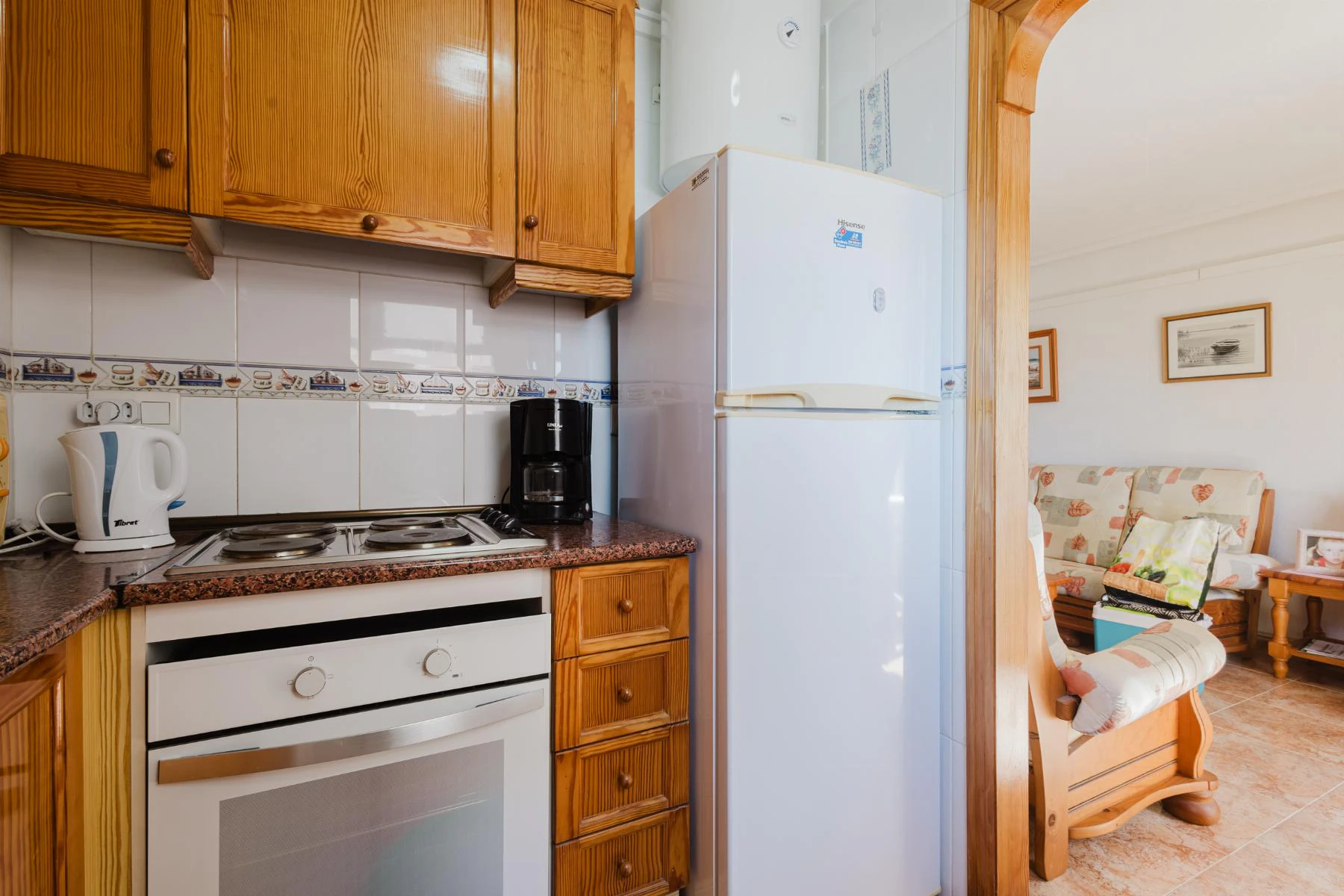 Apartament na sprzedaż w Torrevieja
