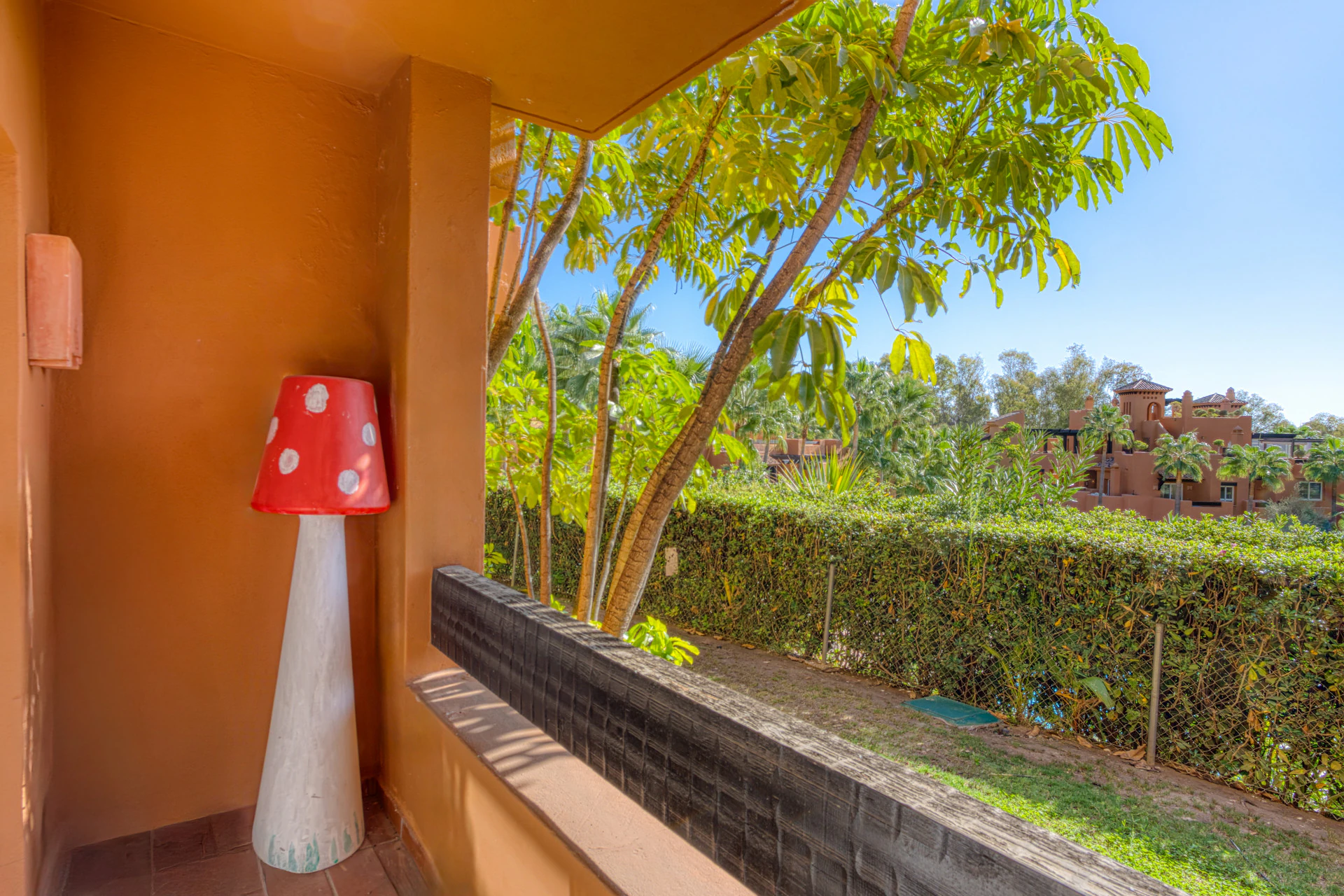 Apartament na sprzedaż w Nueva Andalucia