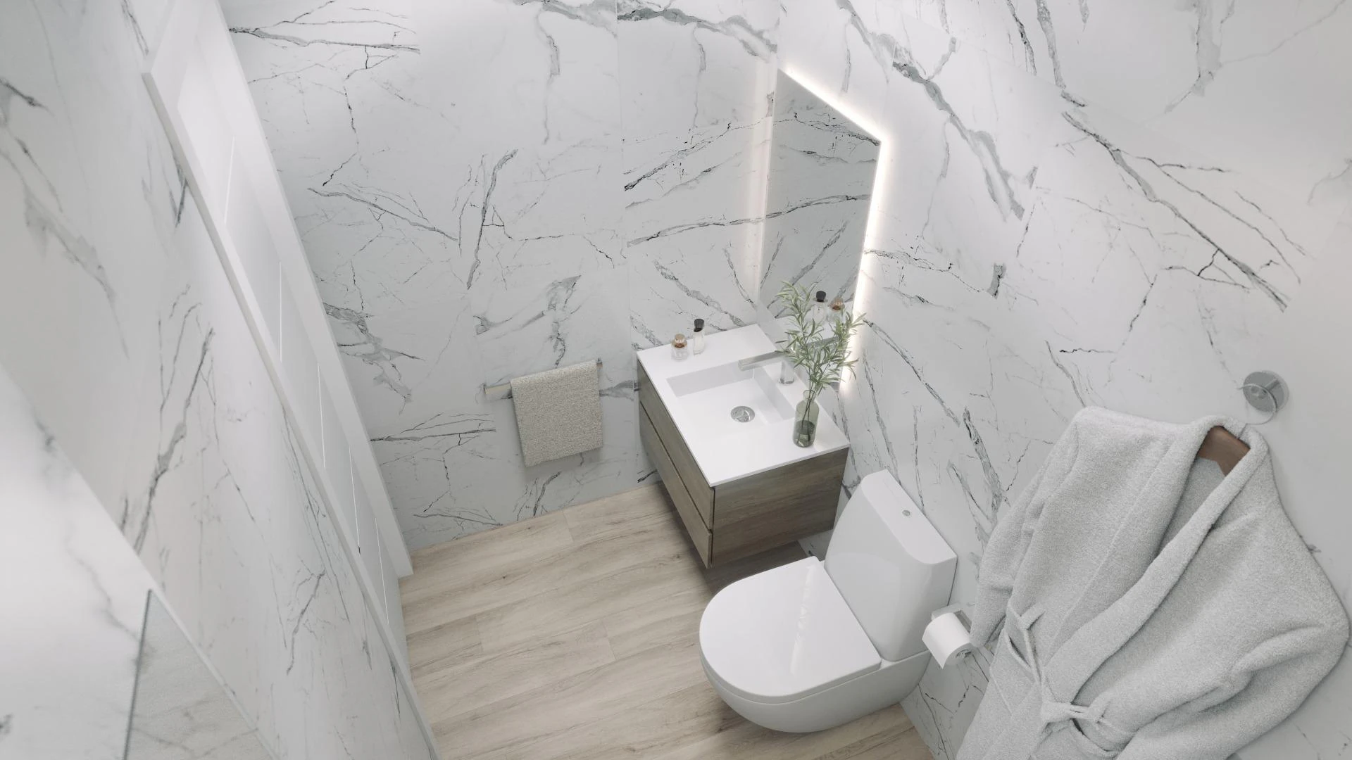 Apartament na sprzedaż w Torrevieja