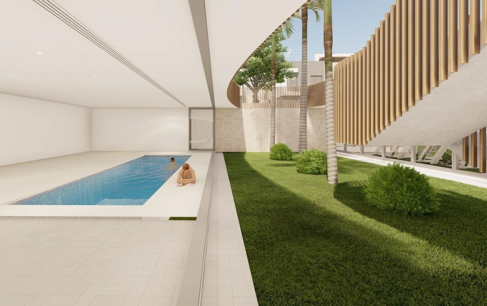 Apartament na sprzedaż w Pilar De La Horadada