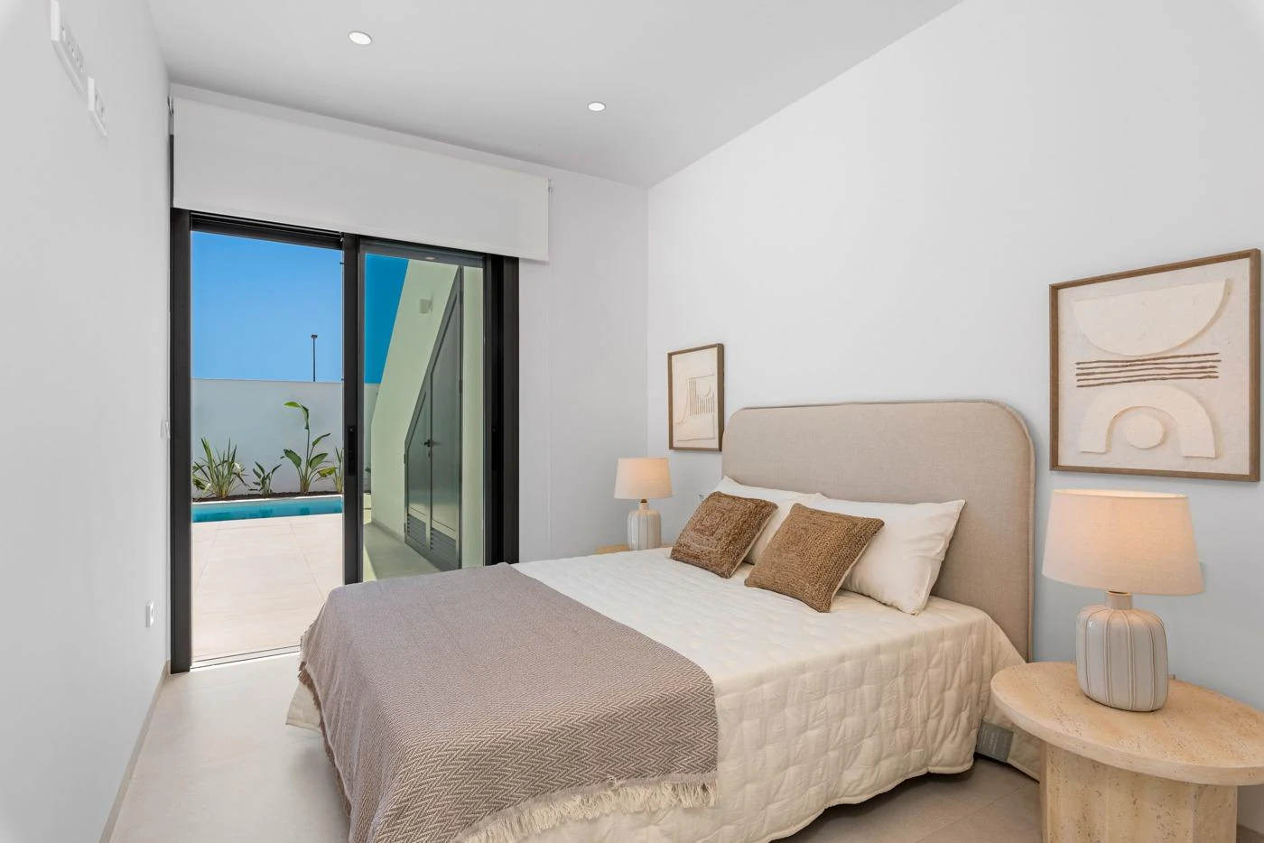 Casa adosada en venta en Los Alcazares