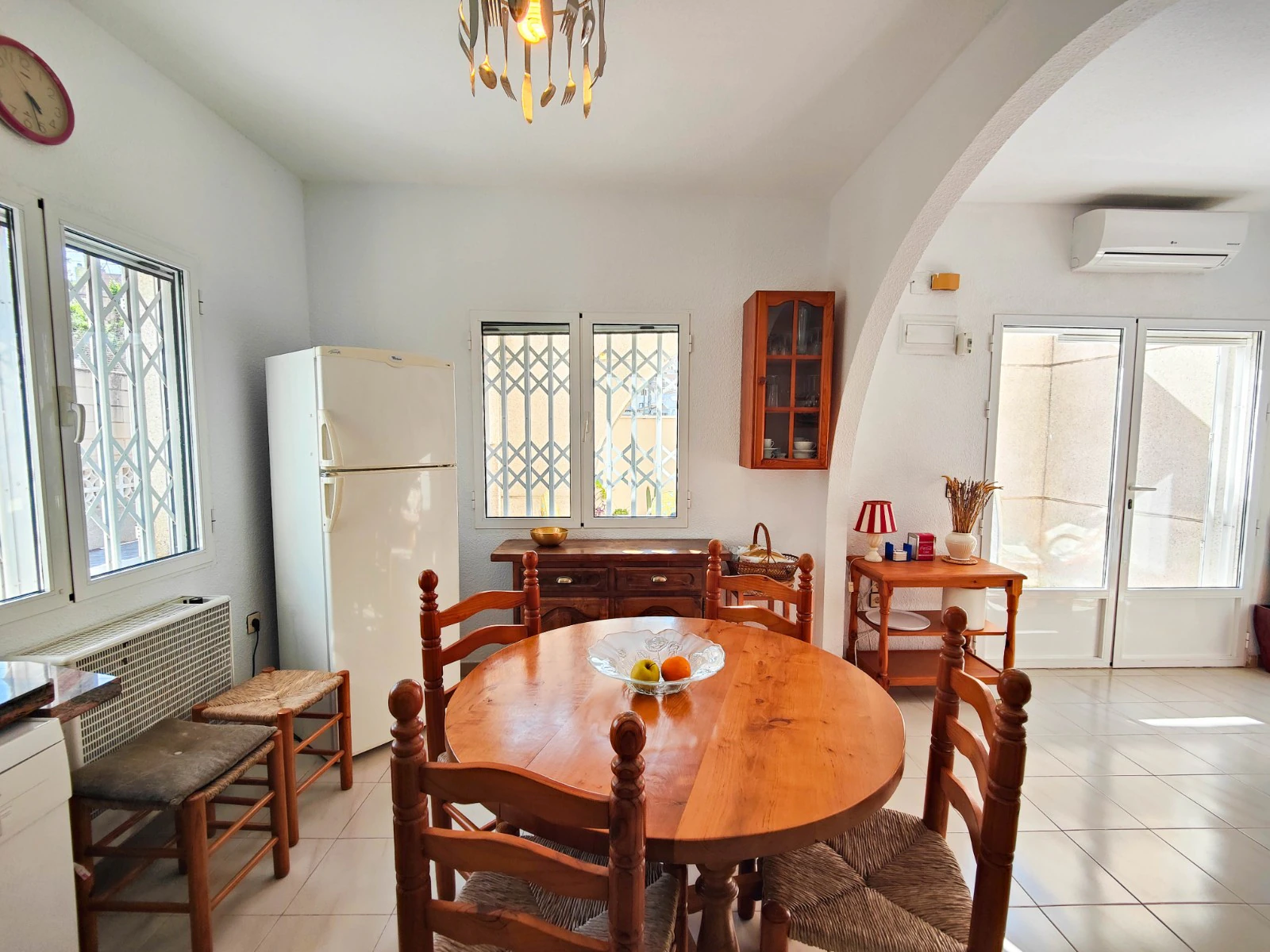 Dom bliźniaczy na sprzedaż w Torrevieja