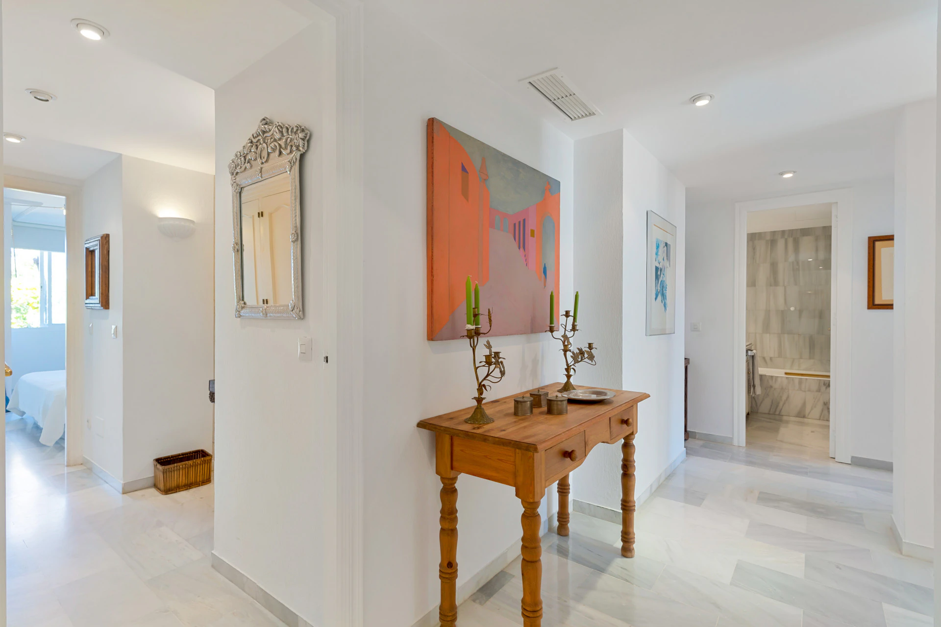 Apartament na sprzedaż w Estepona
