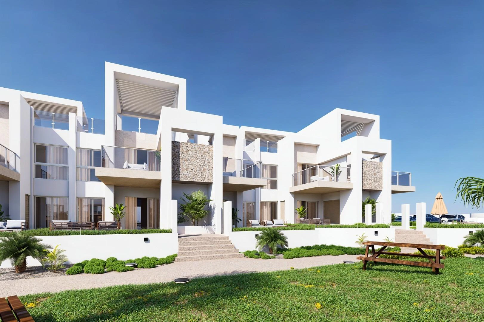 Bungalow na sprzedaż w Ciudad Quesada