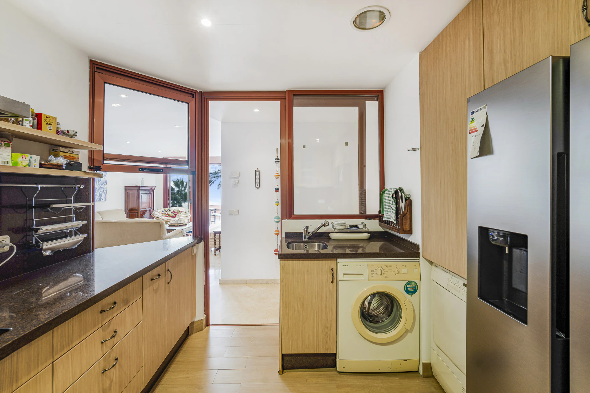 Apartament na sprzedaż w Estepona