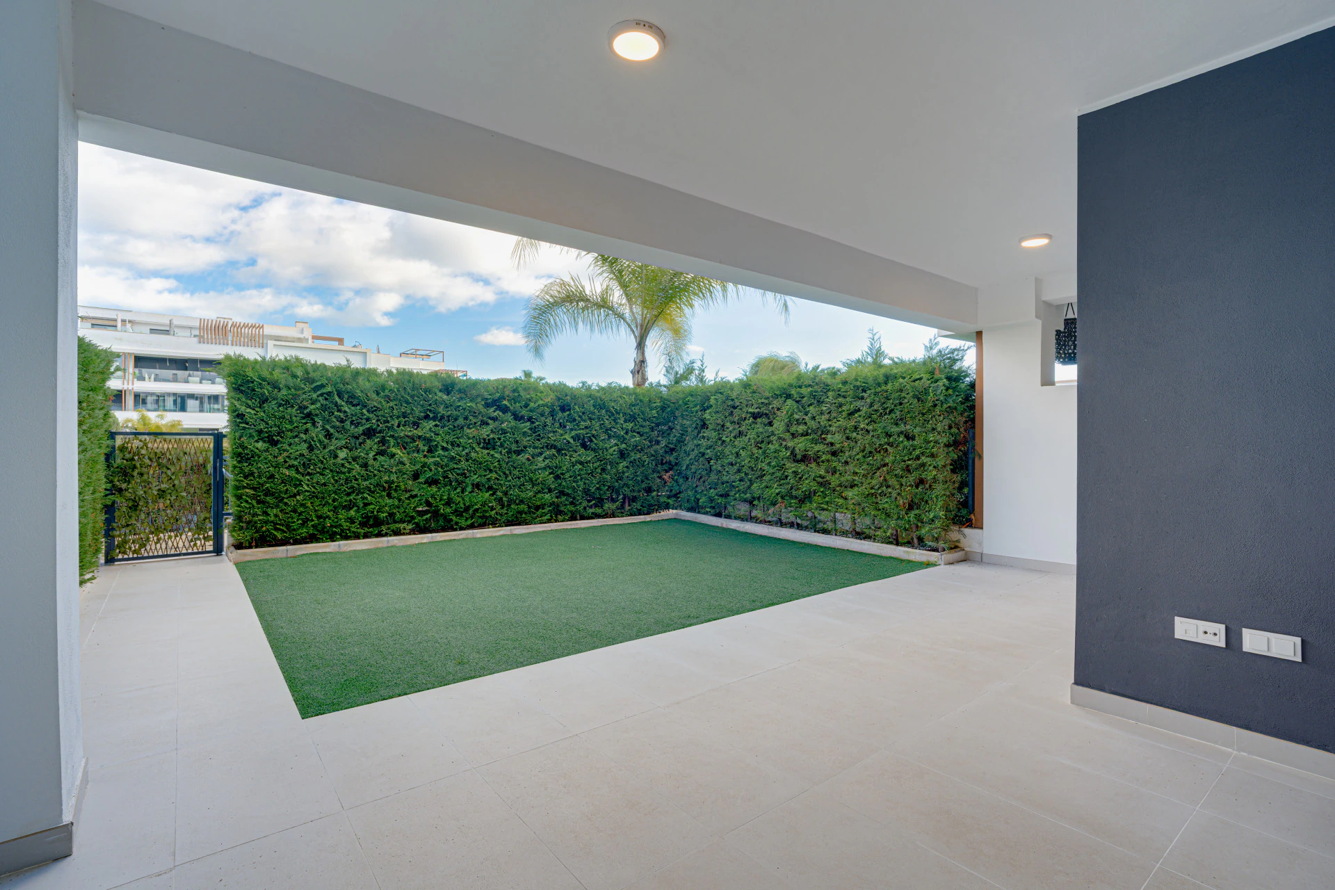 Apartament na sprzedaż w Estepona