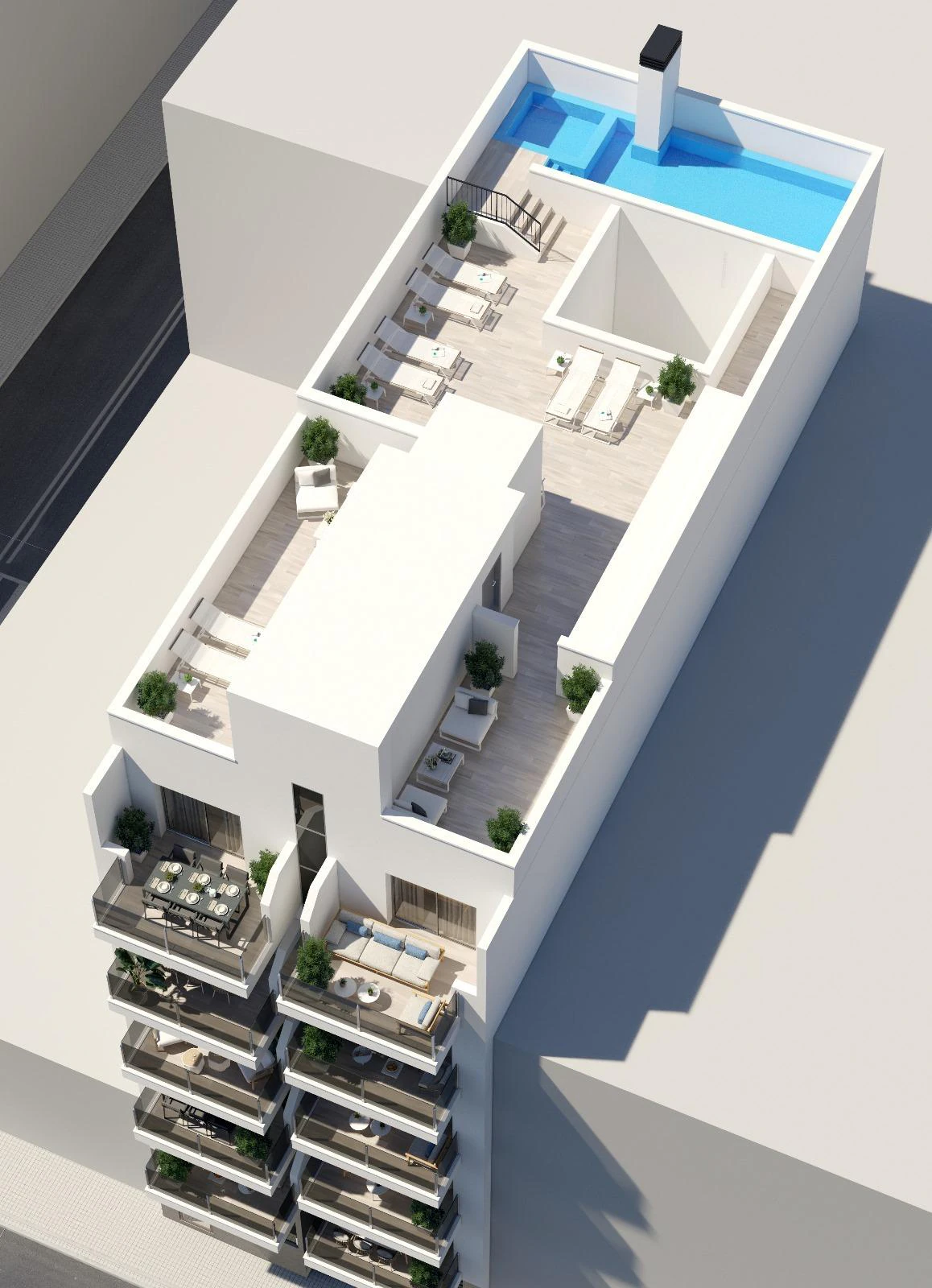 Apartament na sprzedaż w Torrevieja