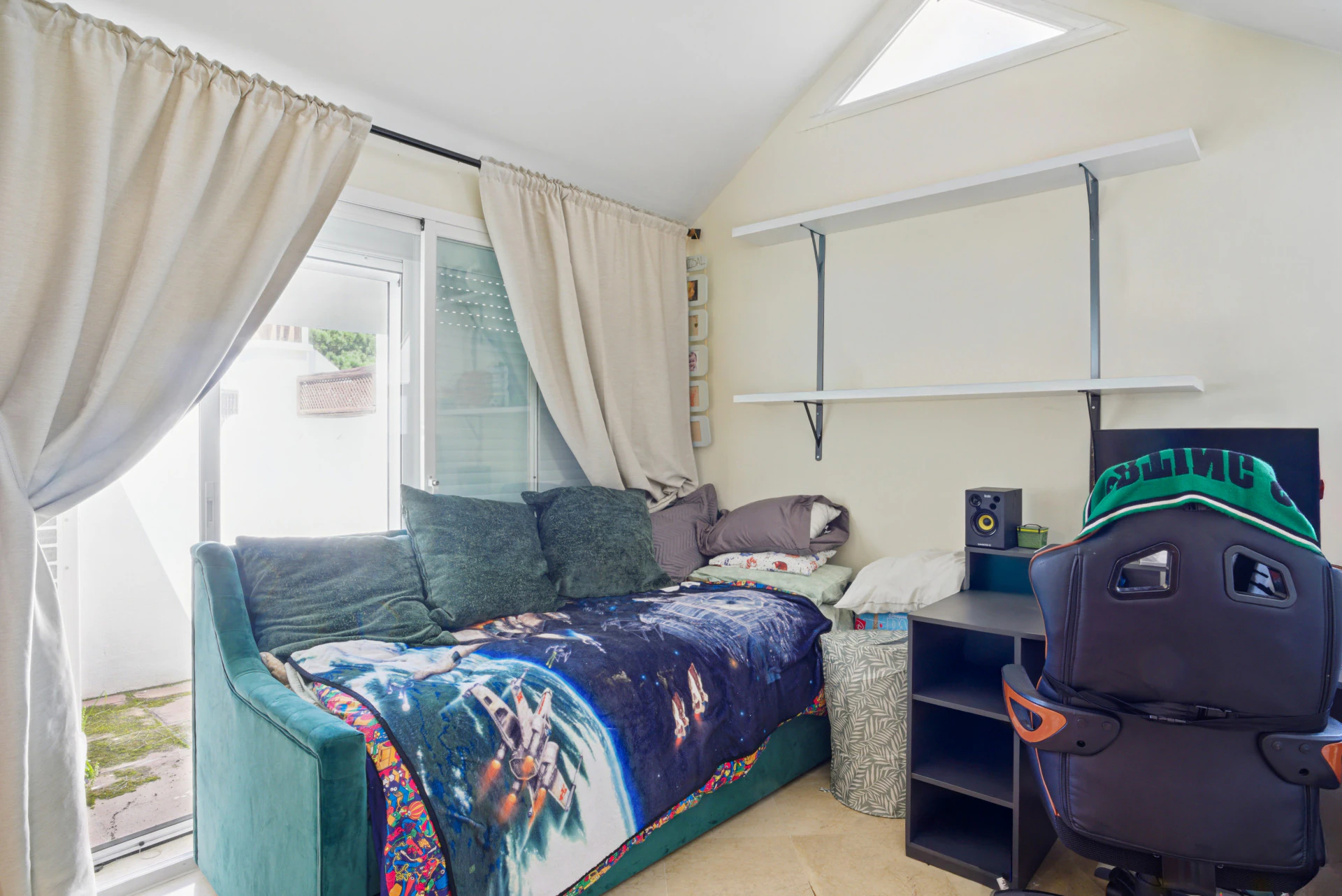 Penthouse na sprzedaż w Nueva Andalucia